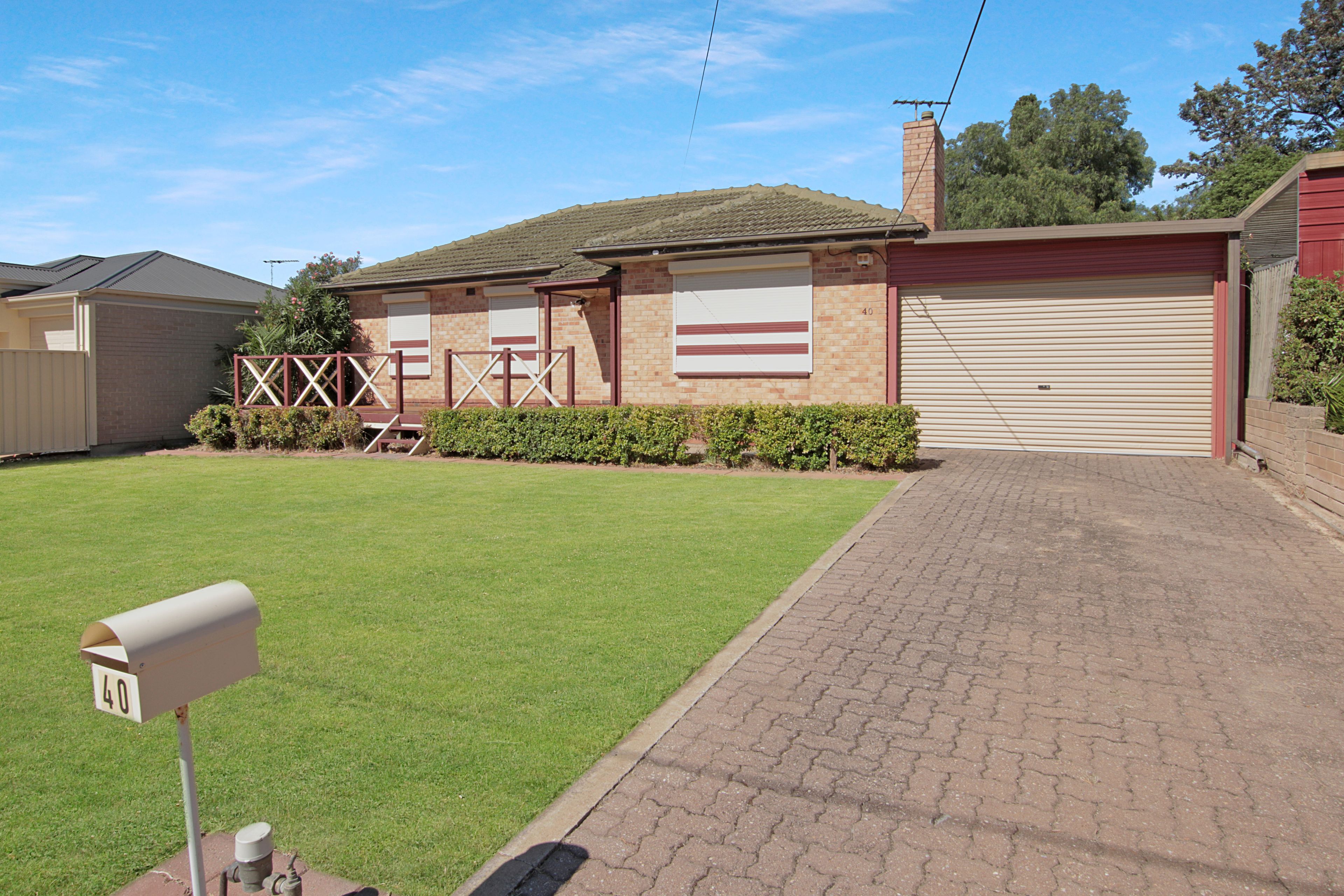 40 Guildford Street, Clearview, SA 5085