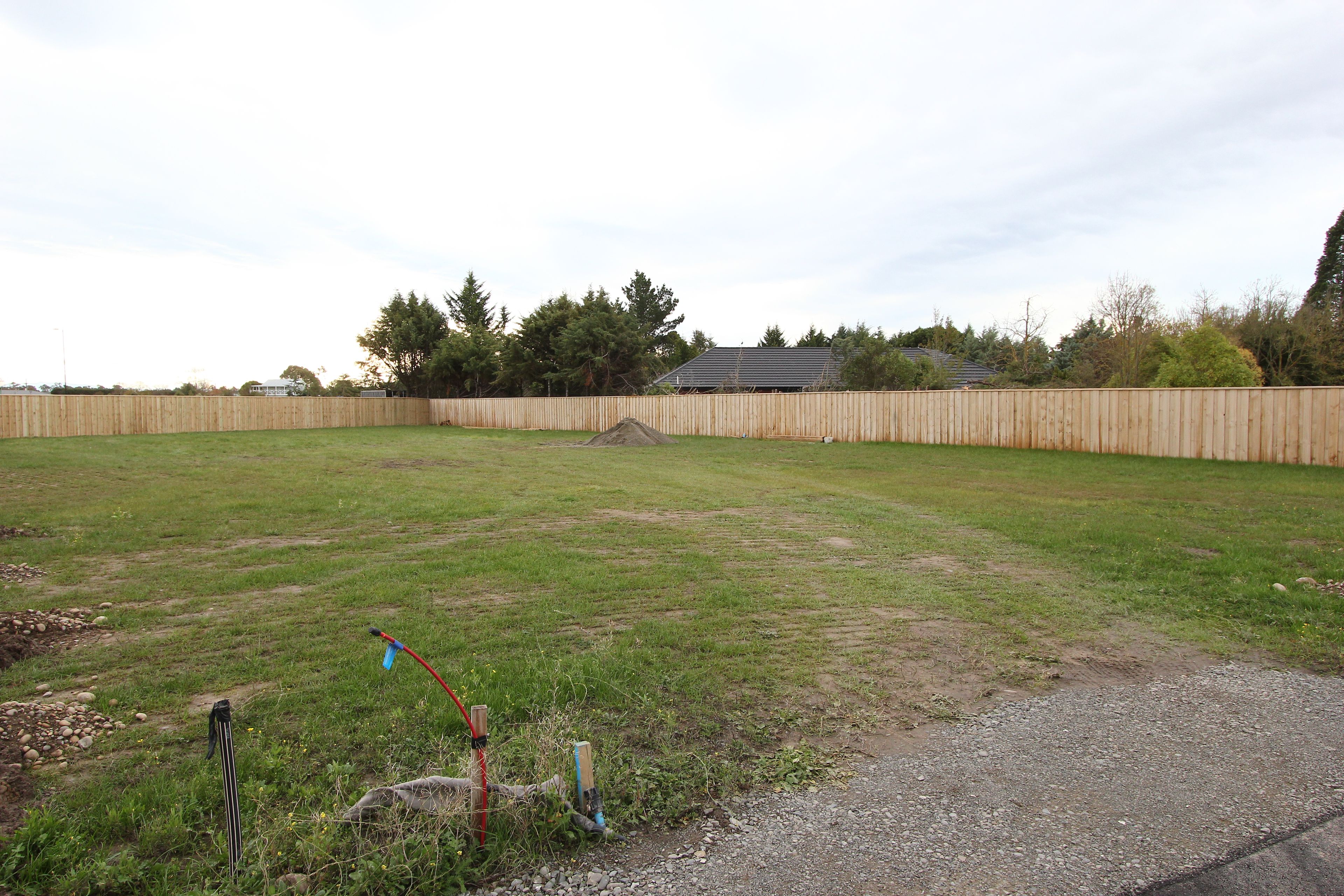 7 Vaughan Drive, Rolleston, Selwyn District
