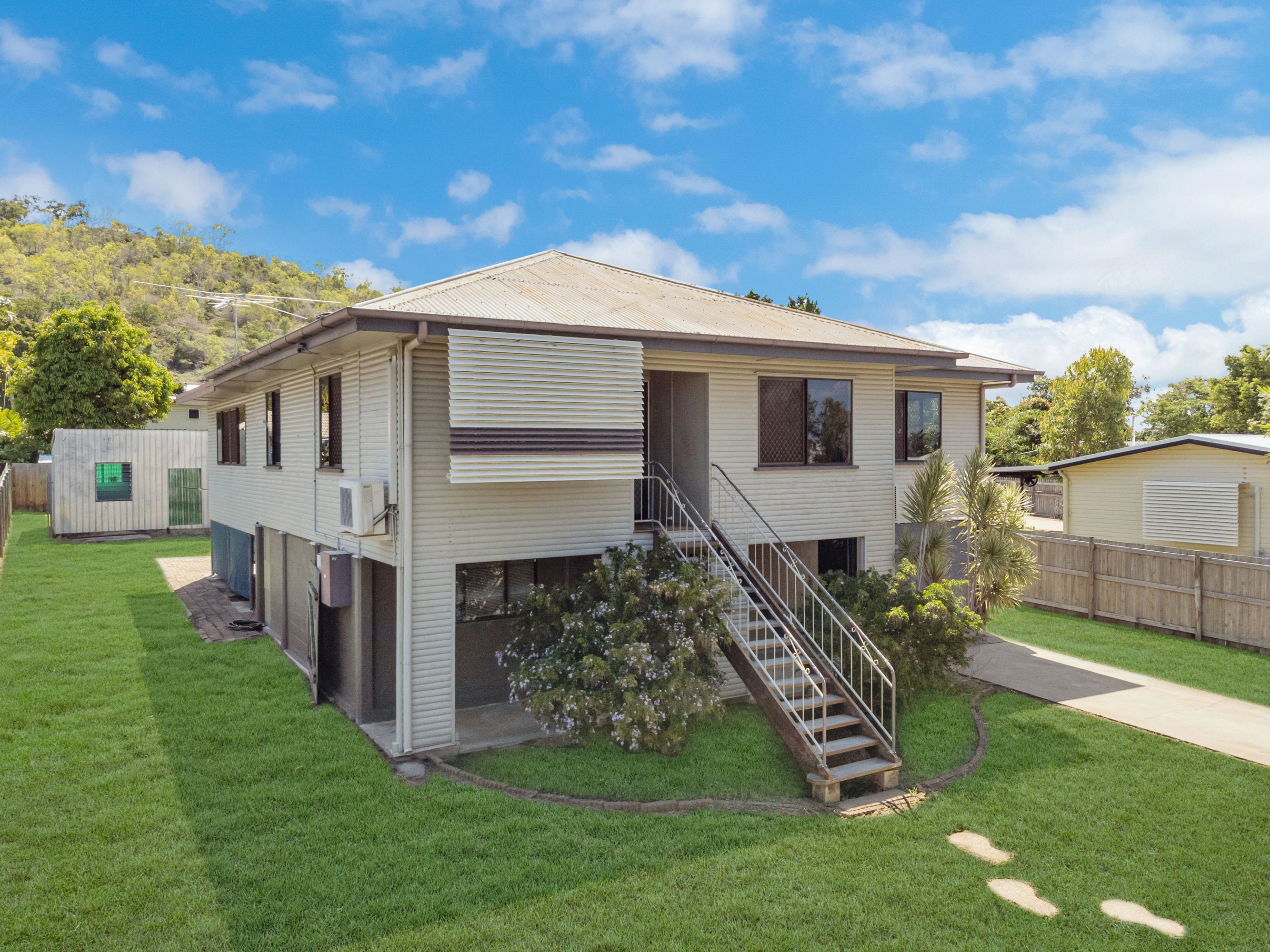 23 Powell Street, Wulguru, QLD 4811