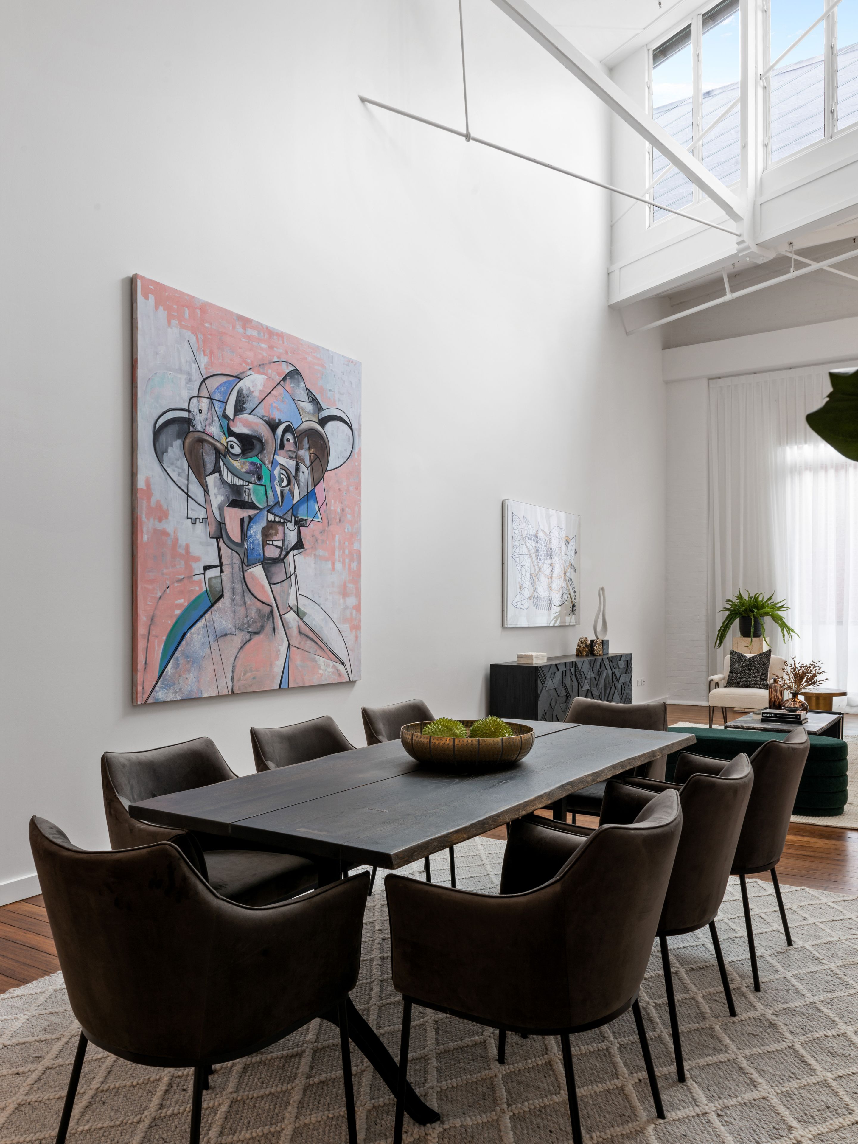 303/64 Macquarie Street, Teneriffe, QLD 4005