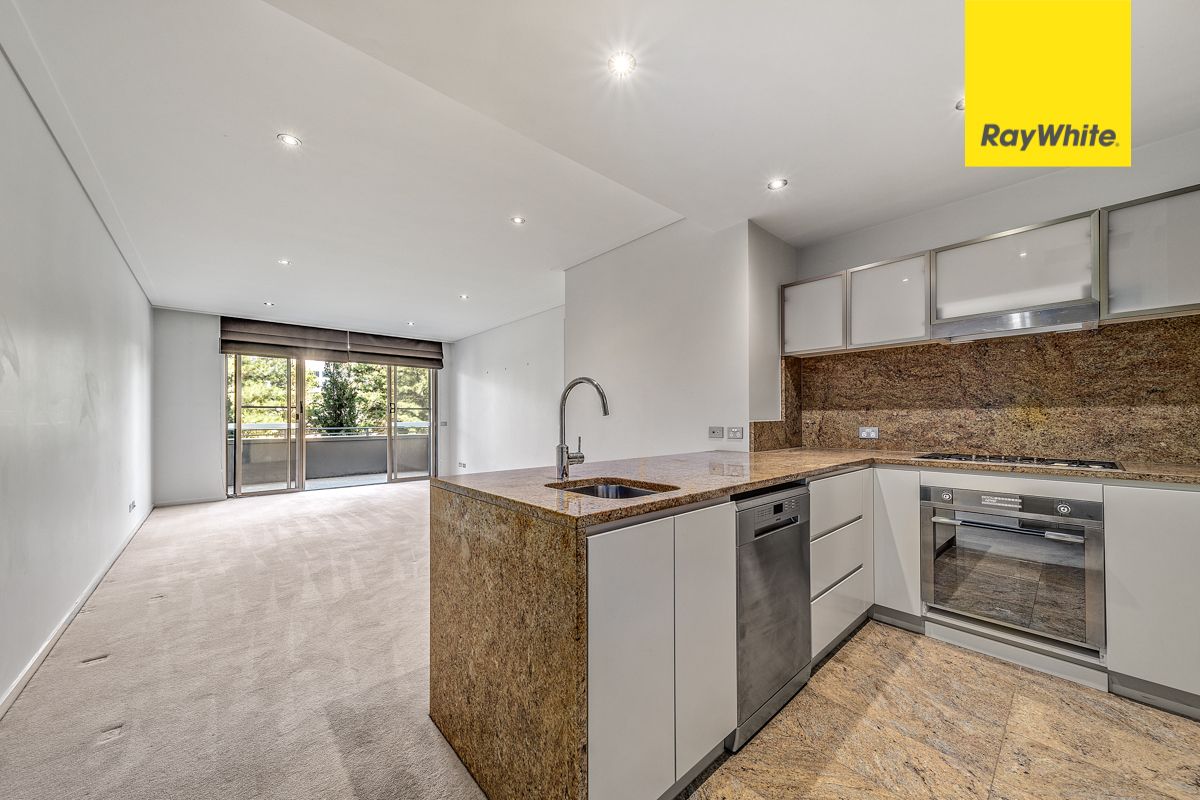 152/15 Coranderrk Street, Canberra, ACT 2601