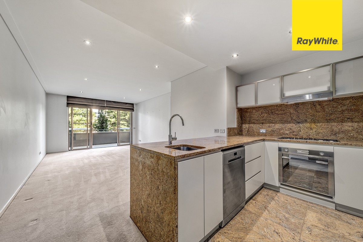 152/15 Coranderrk Street, Canberra, ACT 2601