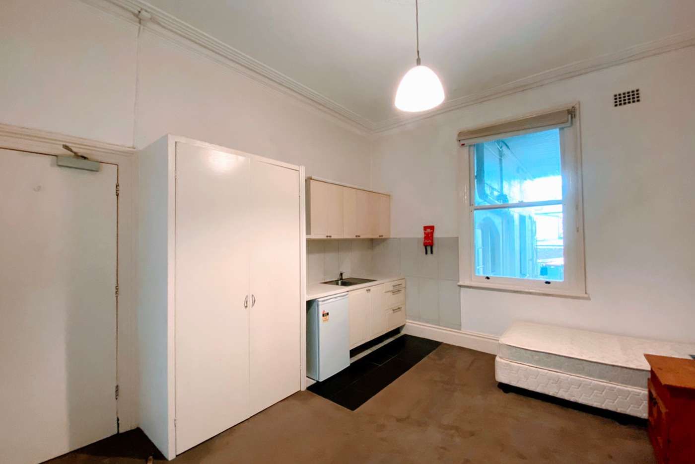 2/283 Glebe Point Road — photo from Ray White Erskineville