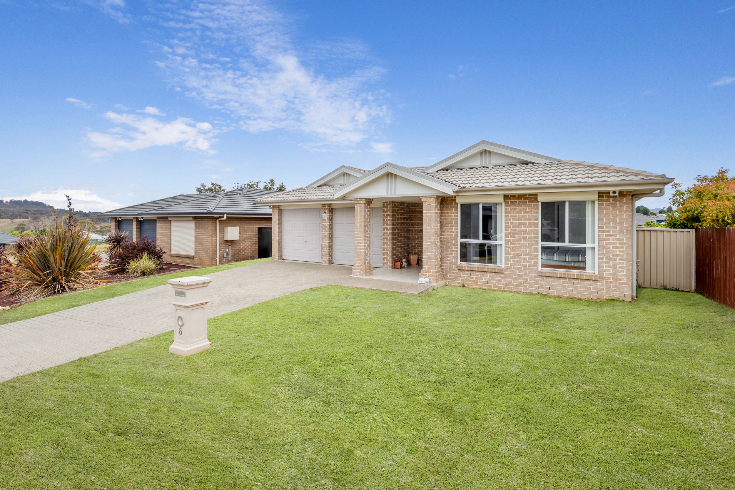 6 Henning Crescent, Wallerawang, NSW 2845 House for Sale Ray White