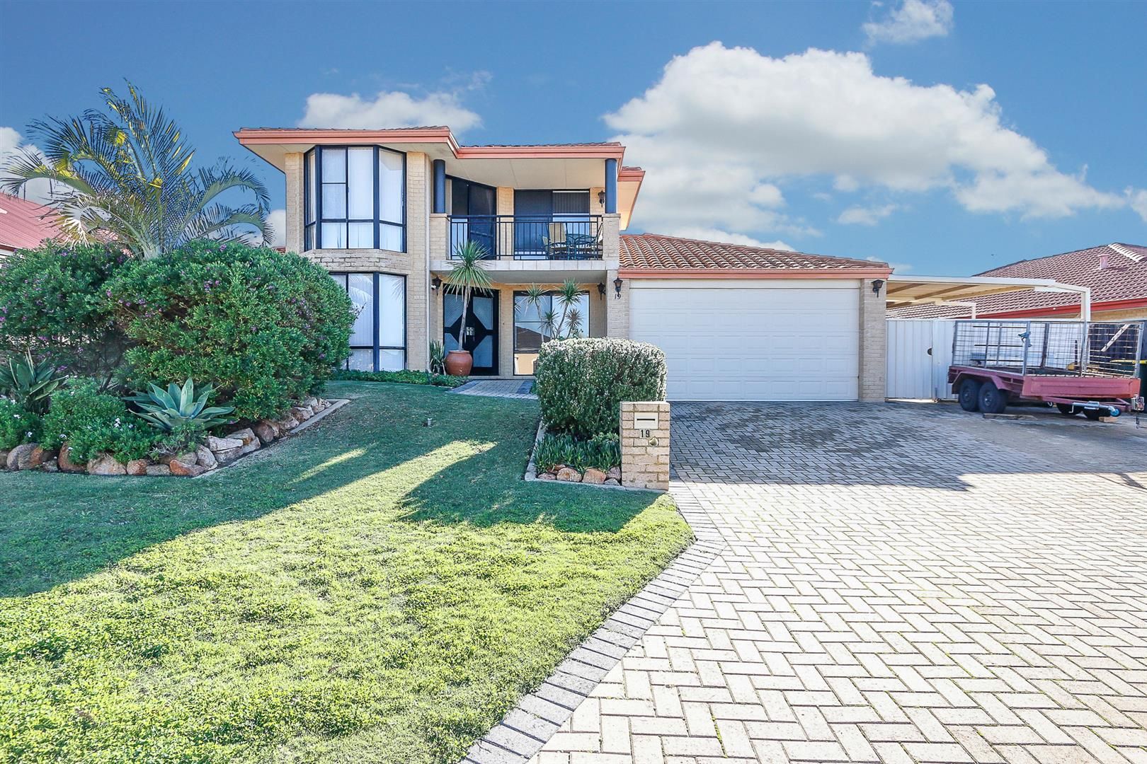 19 Limetree Circuit, Mindarie, WA 6030