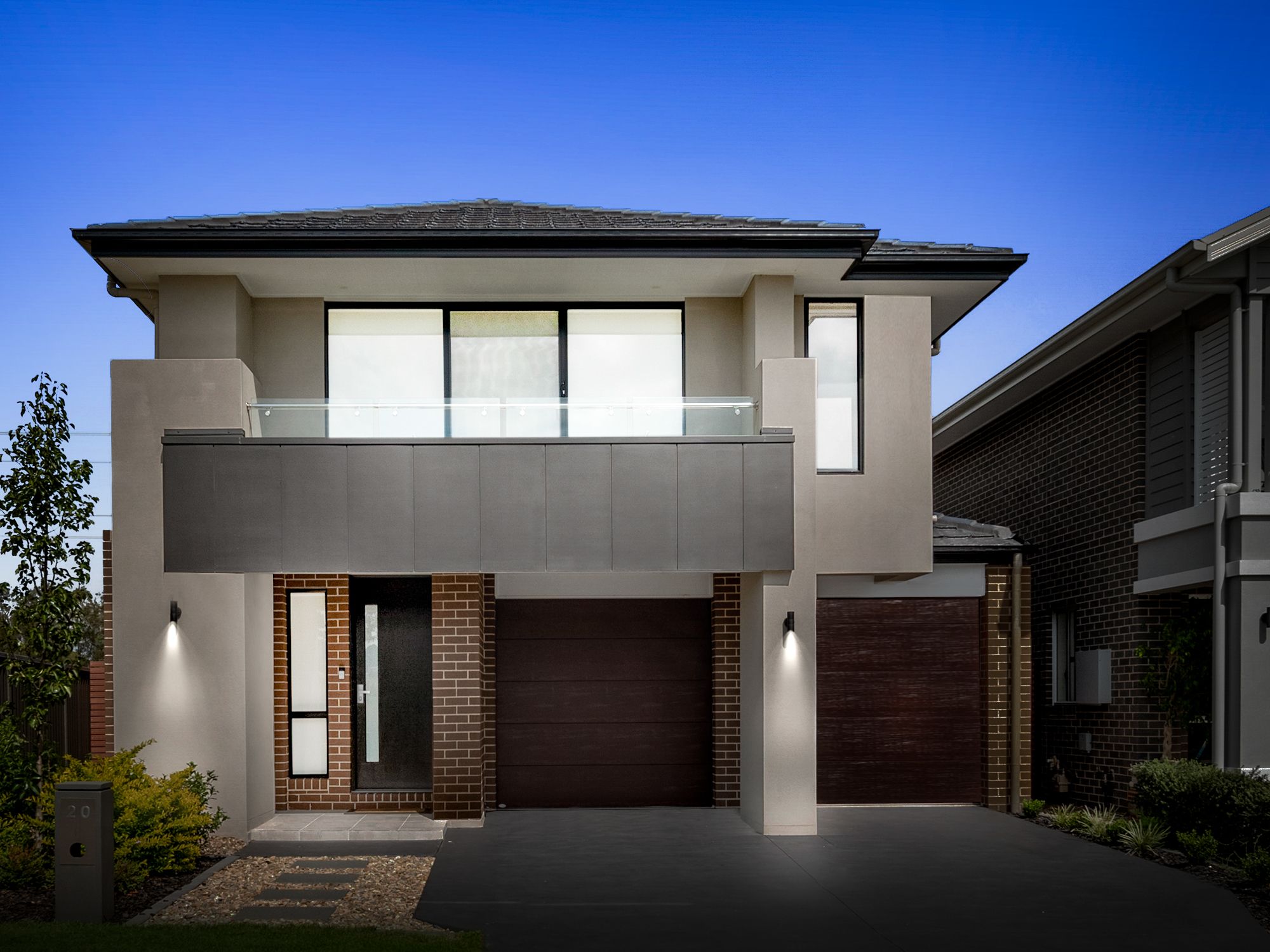 20 Cornforth Crescent, Catherine Field NSW 2557