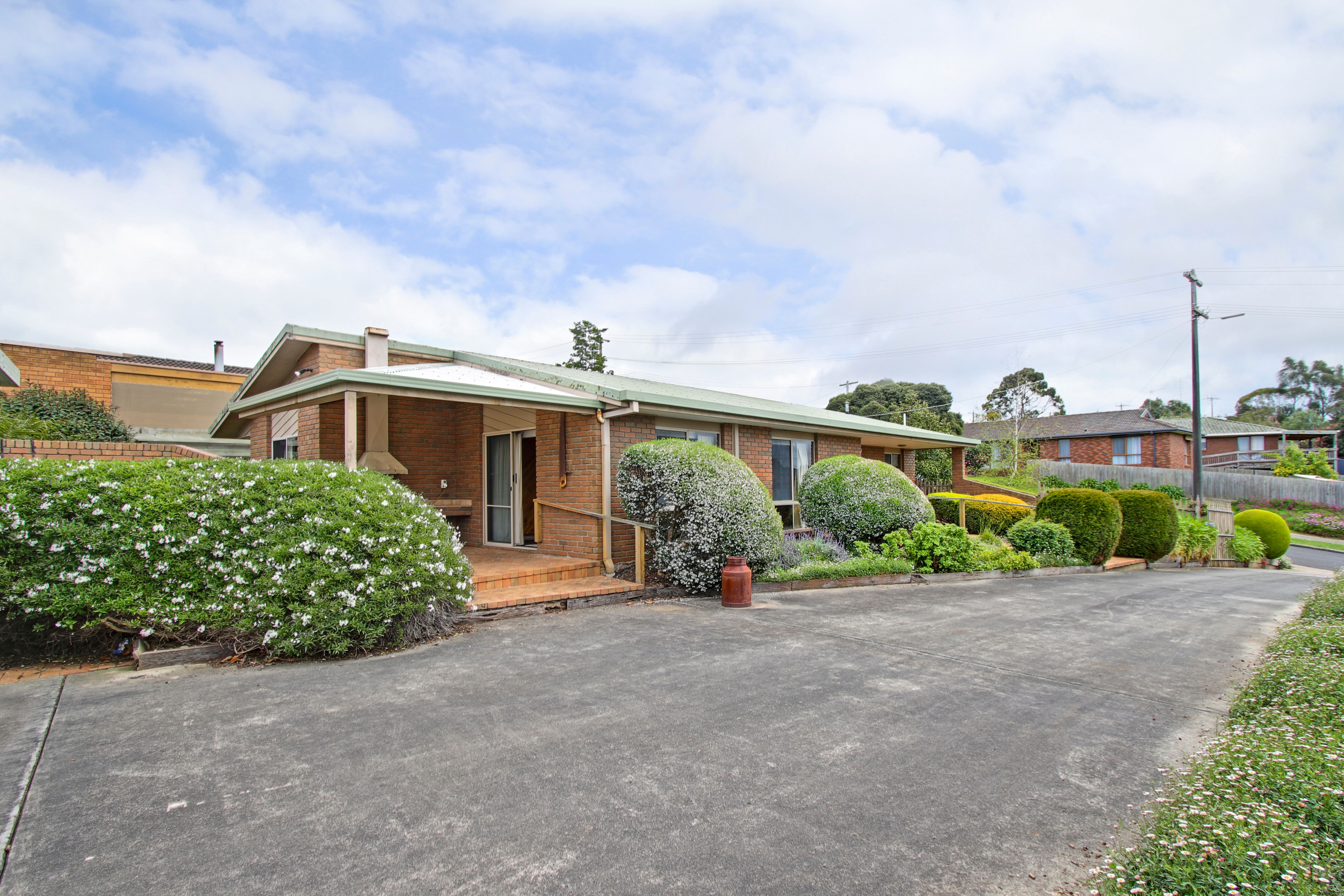 1 Callaway Crescent, Leongatha, VIC 3953