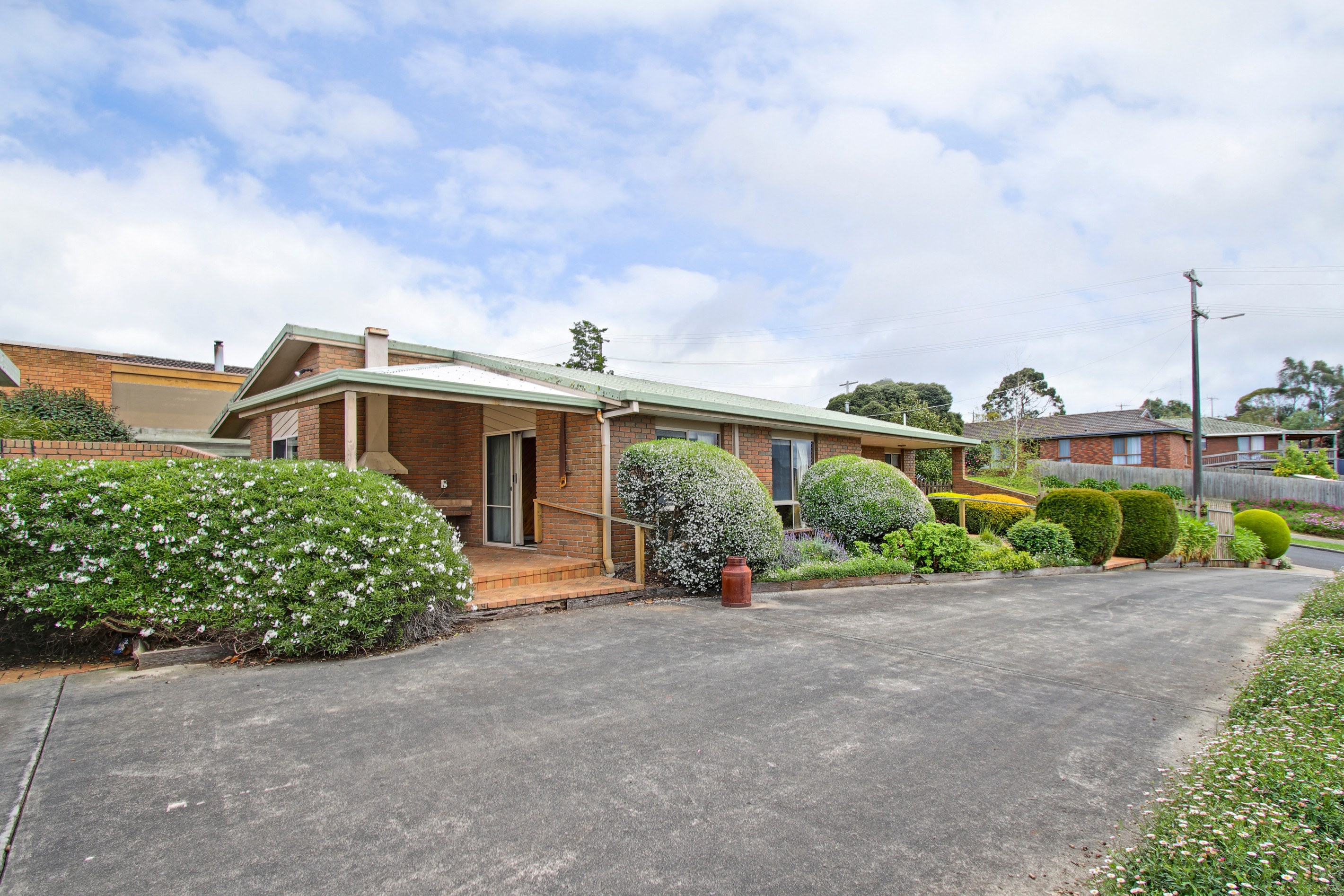 1 Callaway Crescent, Leongatha, VIC 3953