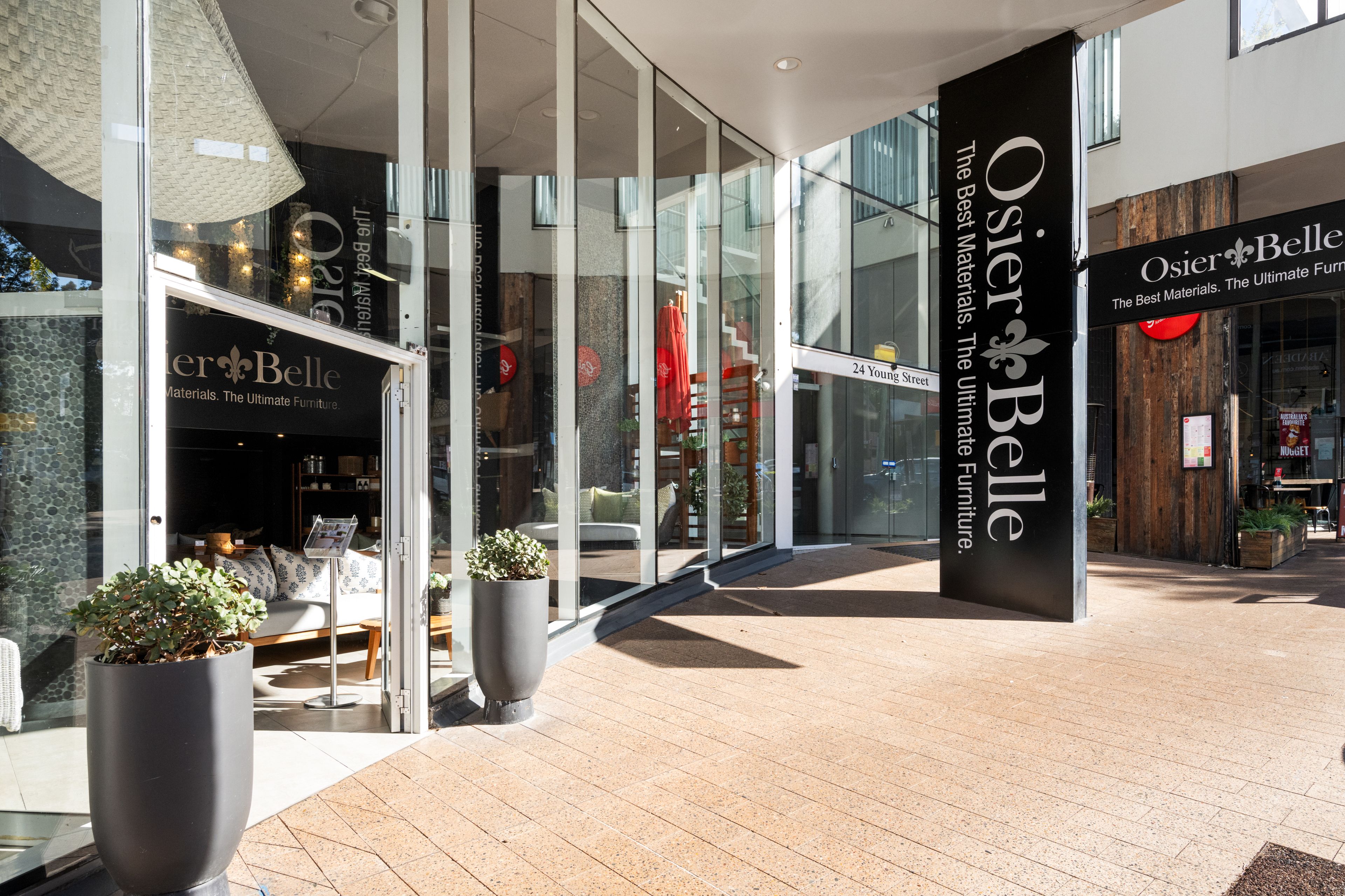 Shop 4/24 Young Street, Neutral Bay, NSW 2089