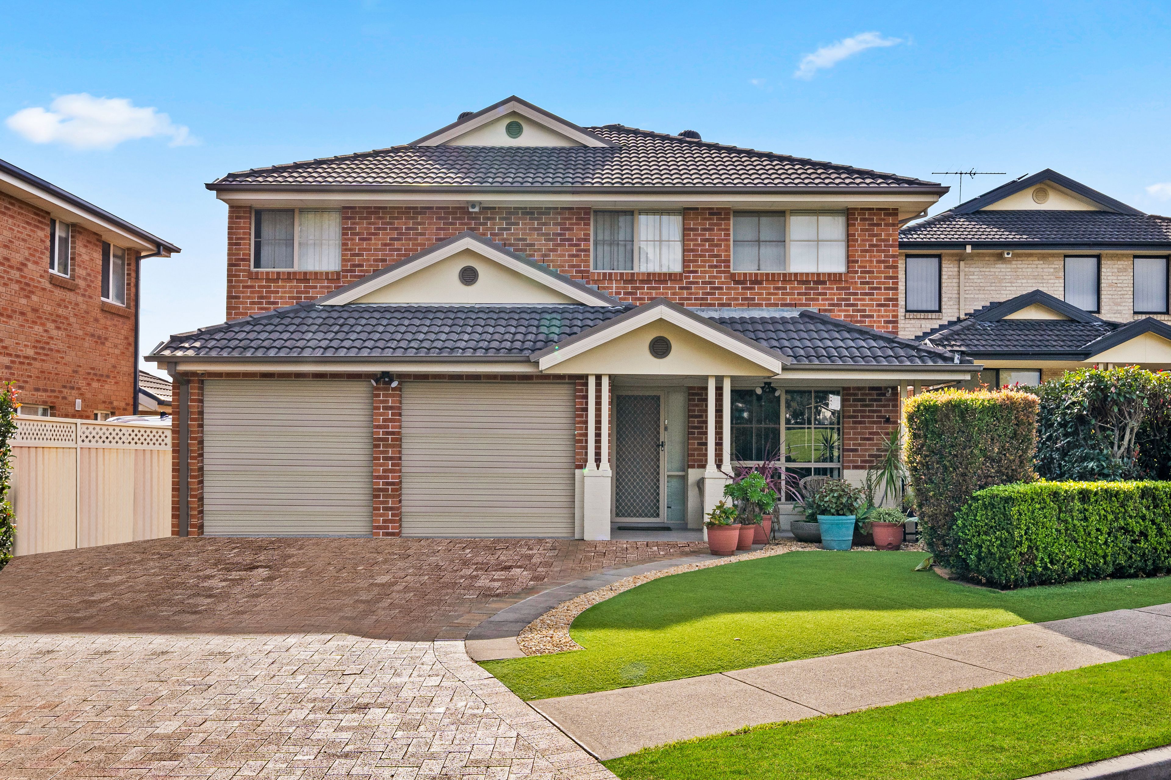 31 Tamarind Drive, Acacia Gardens NSW 2763