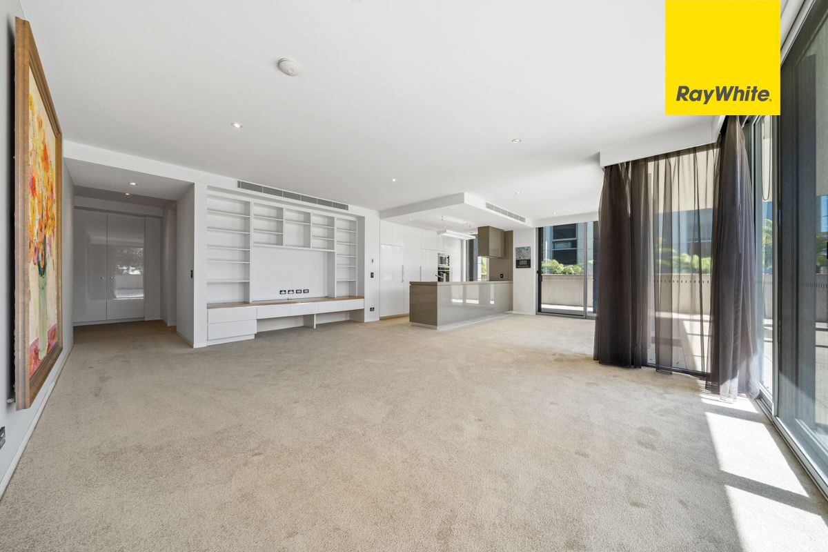 206/2 Grose Street, Deakin, ACT 2600