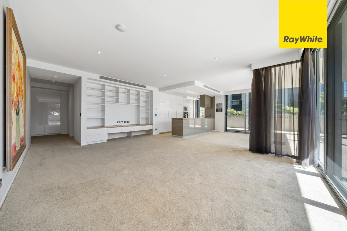 206/2 Grose Street, Deakin, ACT 2600