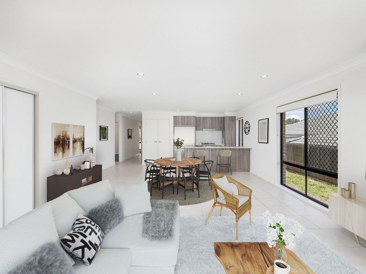 26 Patricius Place, Augustine Heights, QLD 4300