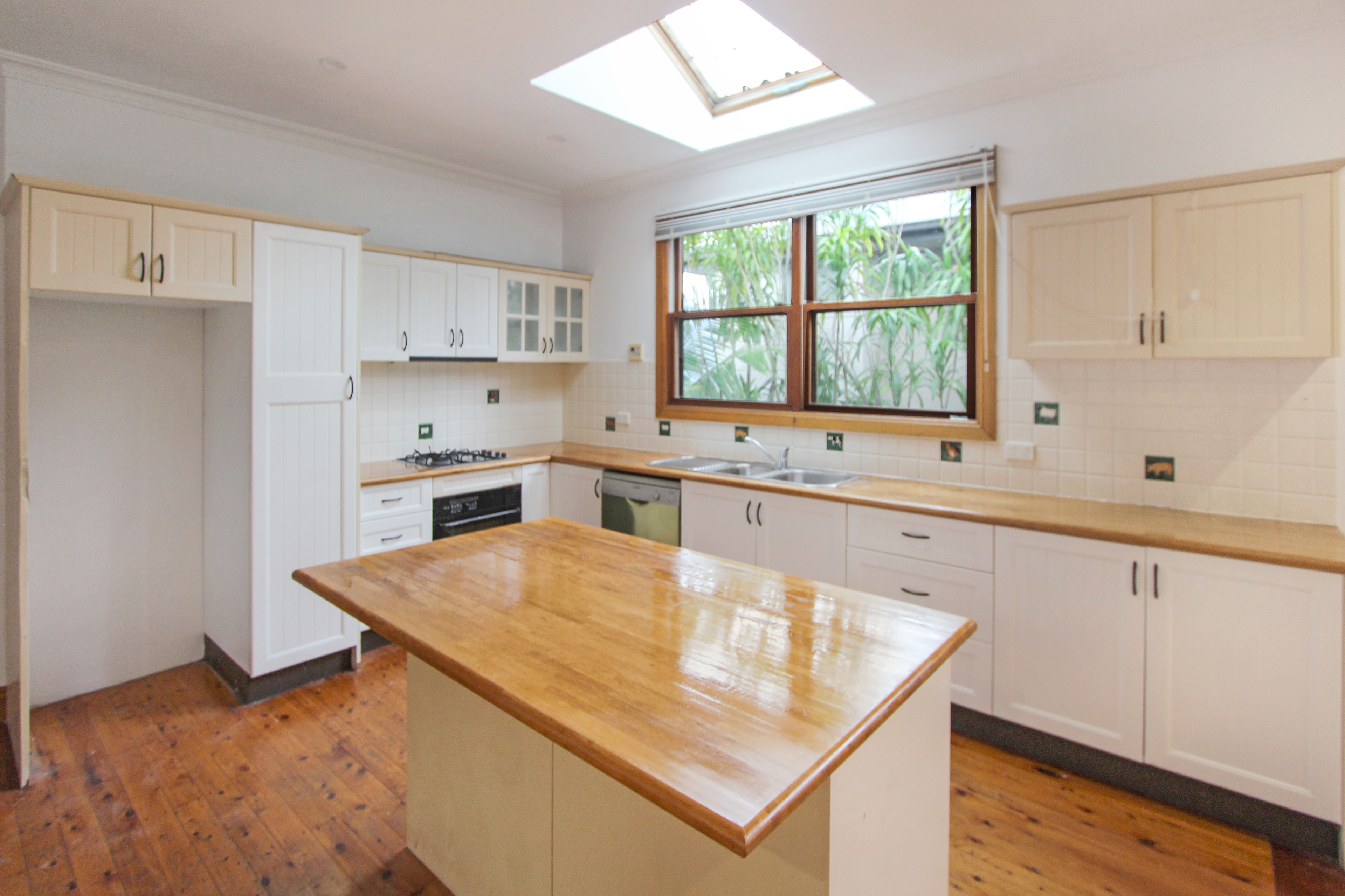 1 Keppel Road, Ryde, NSW 2112