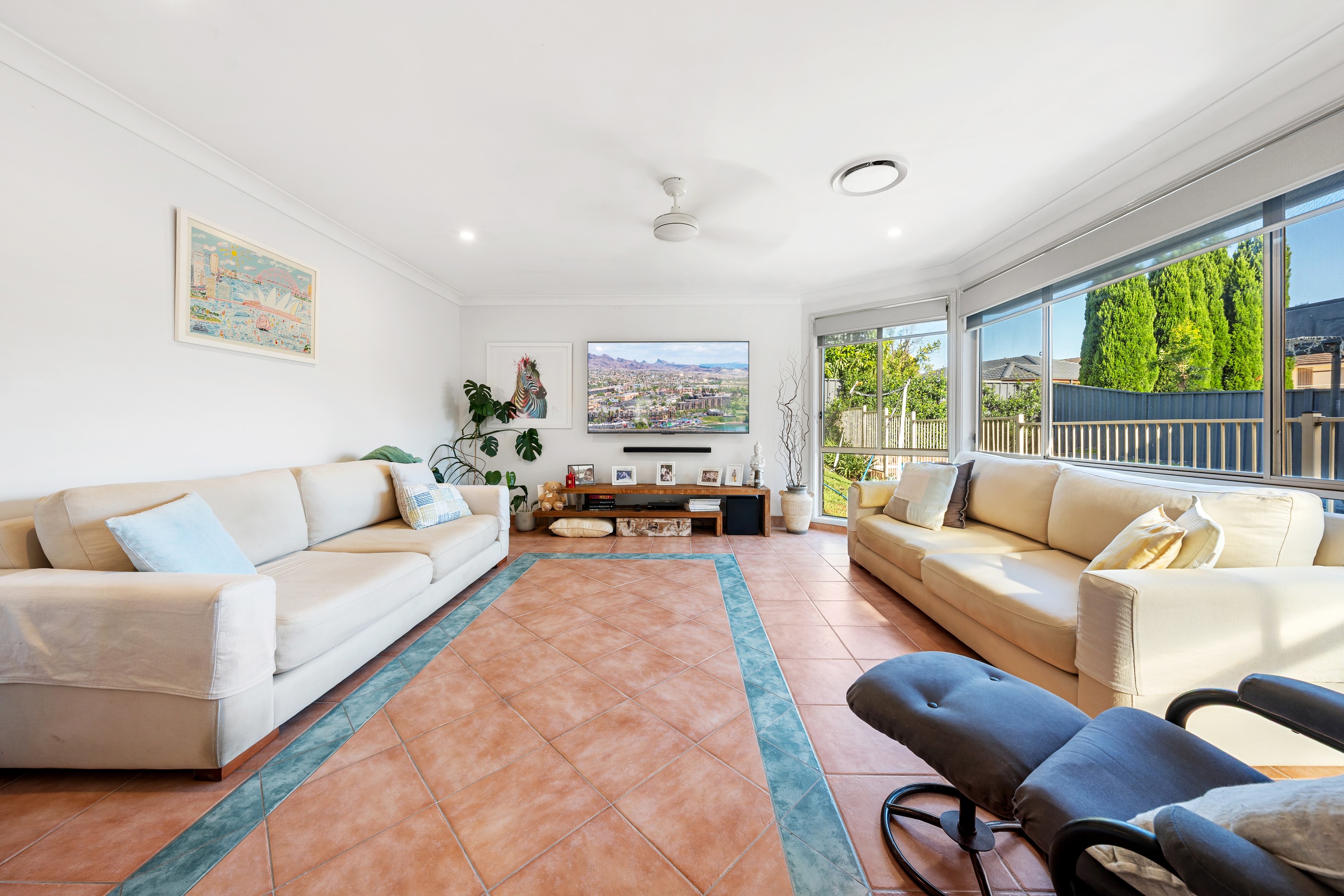 32 Spencer Road, Cecil Hills, NSW 2171