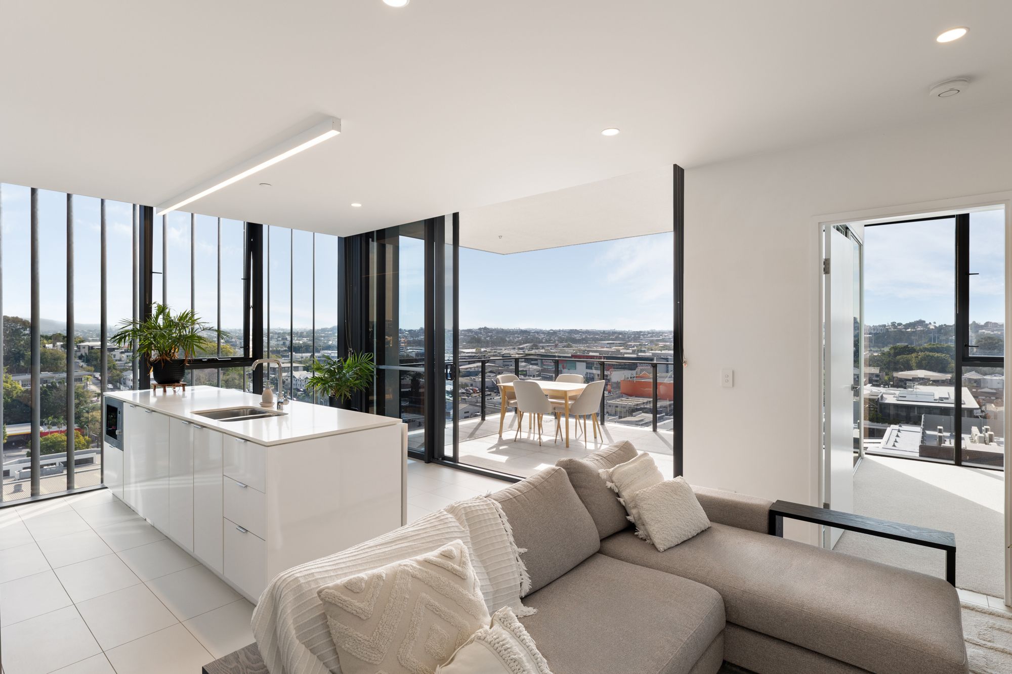 3136/36 Evelyn Street, Newstead, QLD 4006
