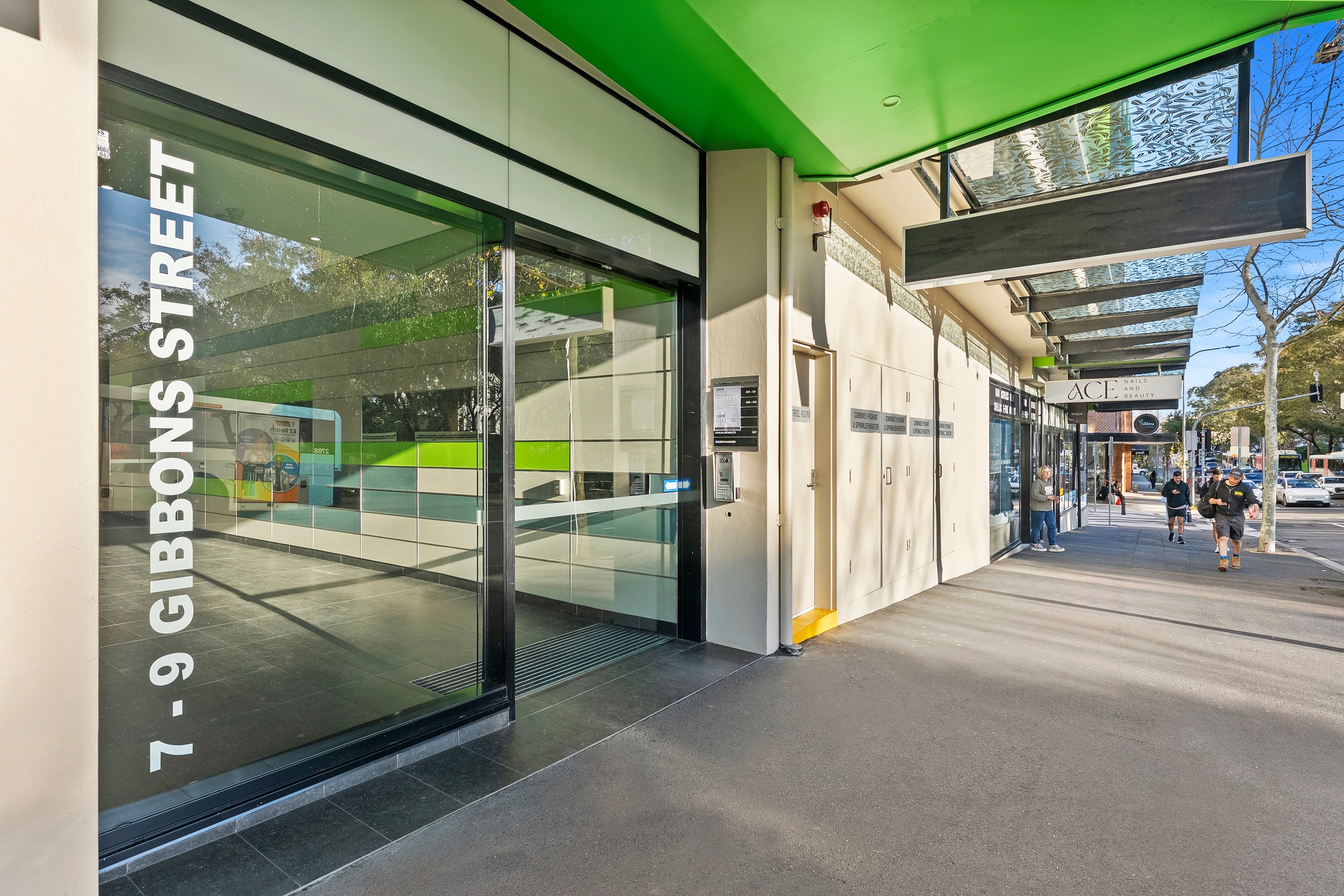 1404/7-9 Gibbons Street, Redfern, NSW 2016