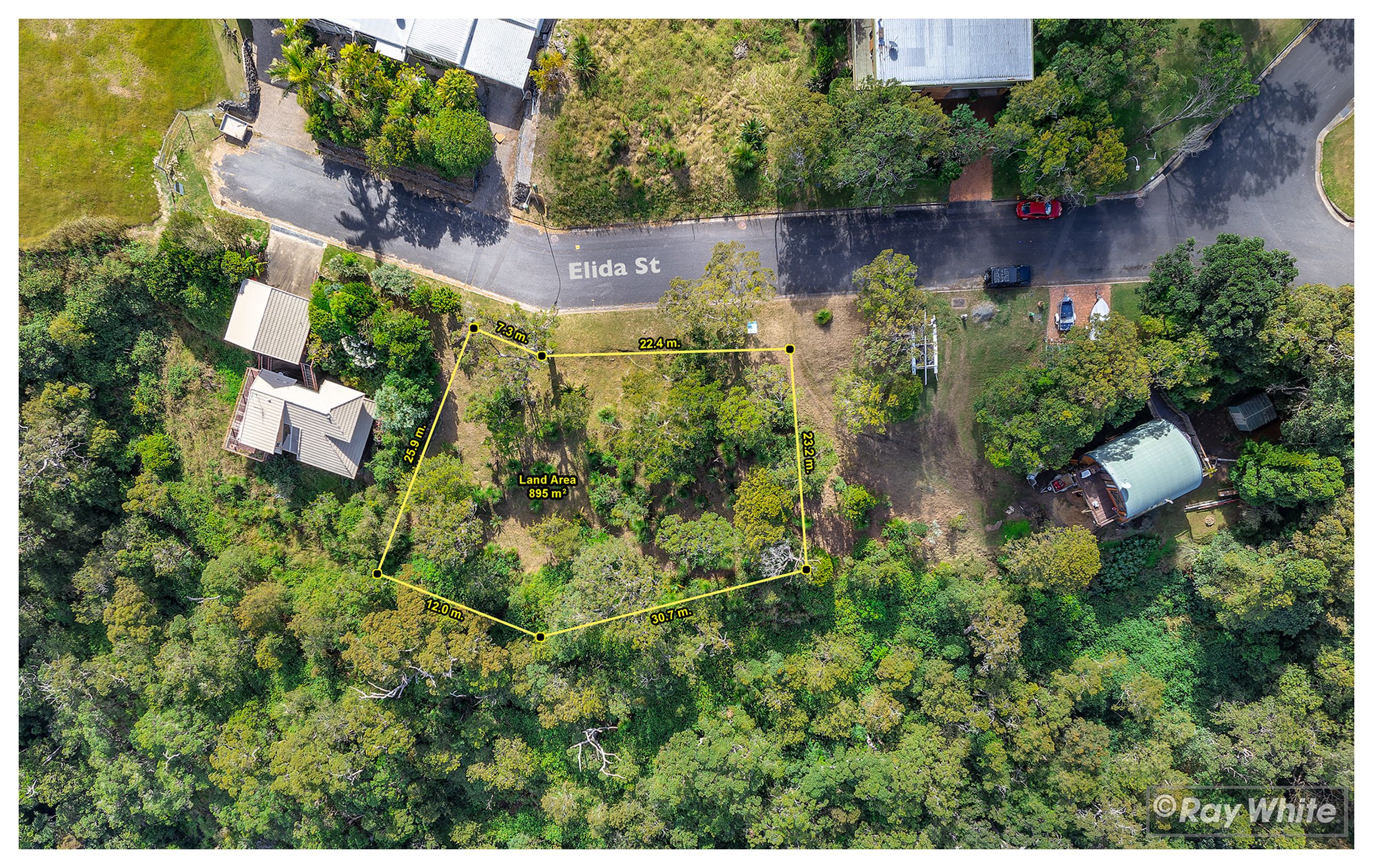 23 Elida Street — photo from Ray White Rockhampton