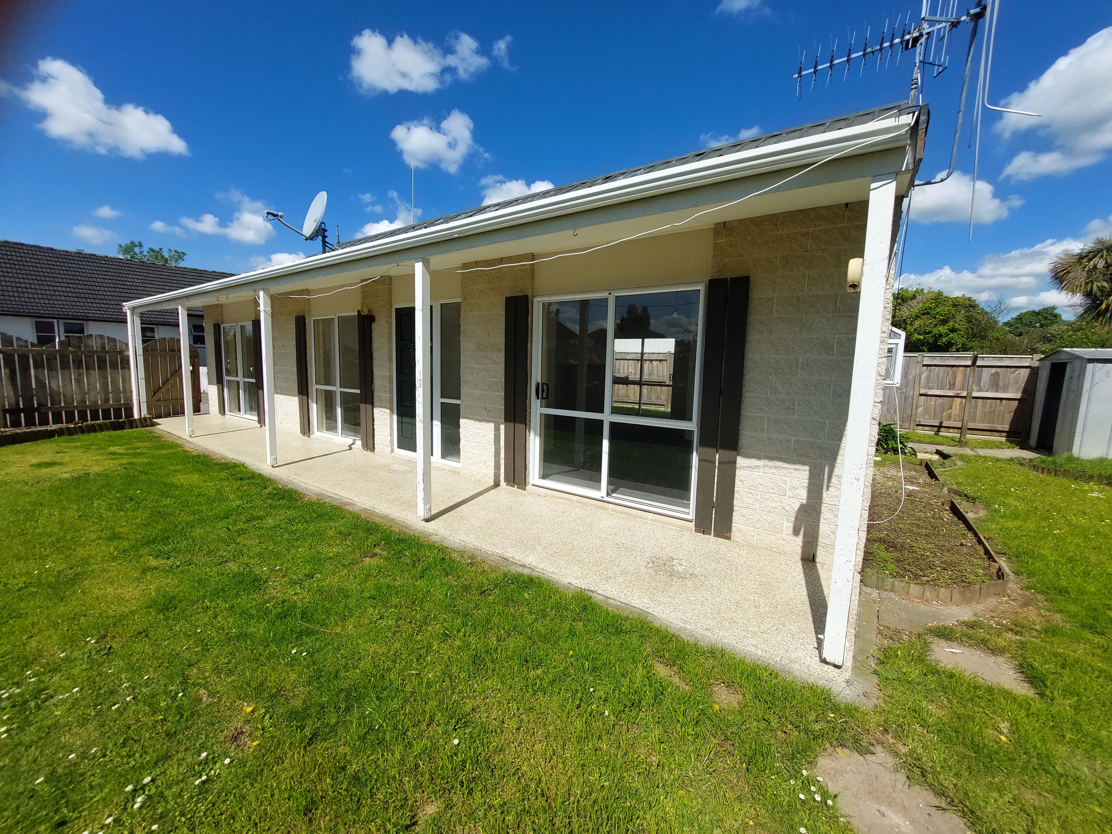44A Ihle Street, Terrace End, Palmerston North City