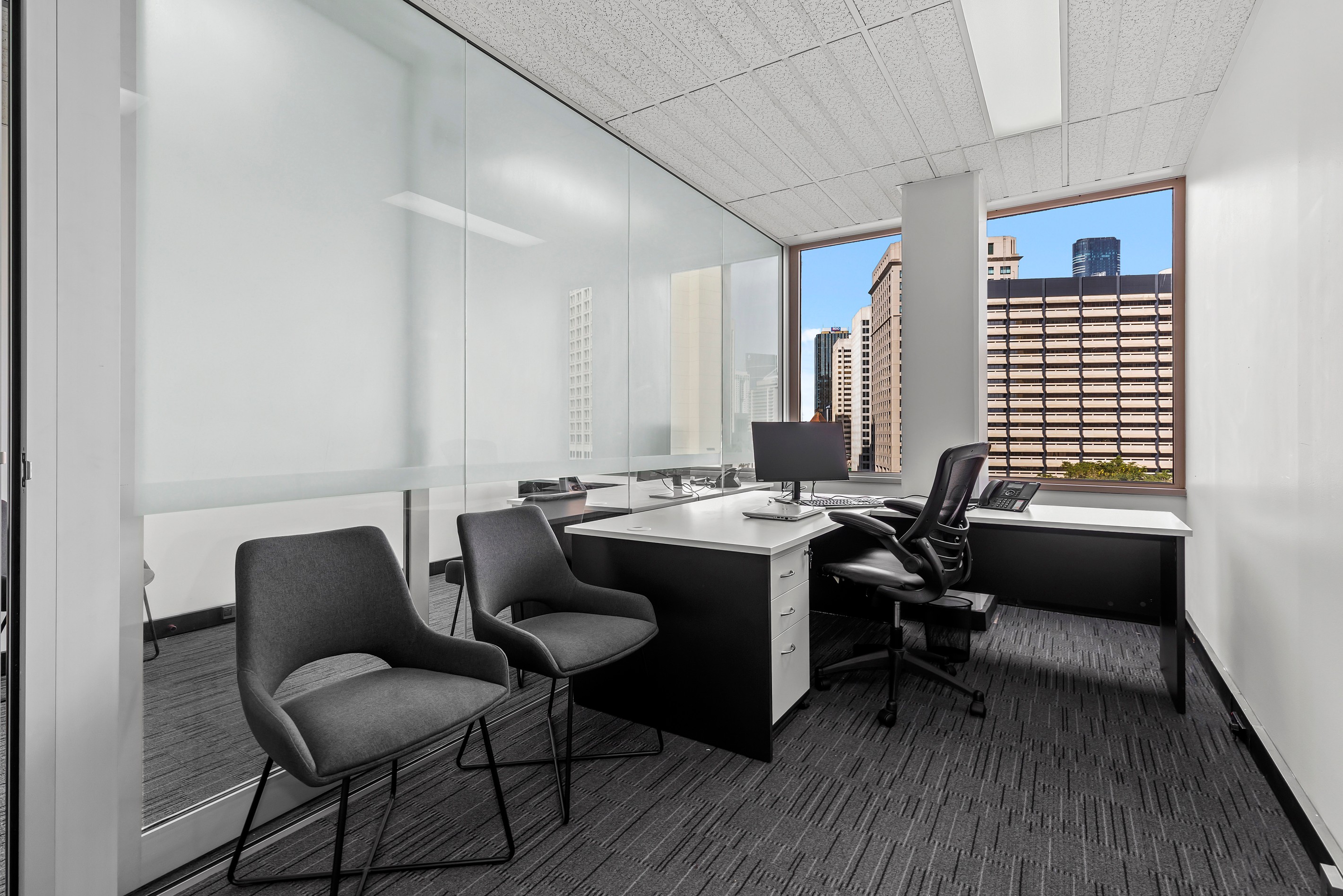 47/101 Wickham Terrace, Spring Hill, QLD 4000