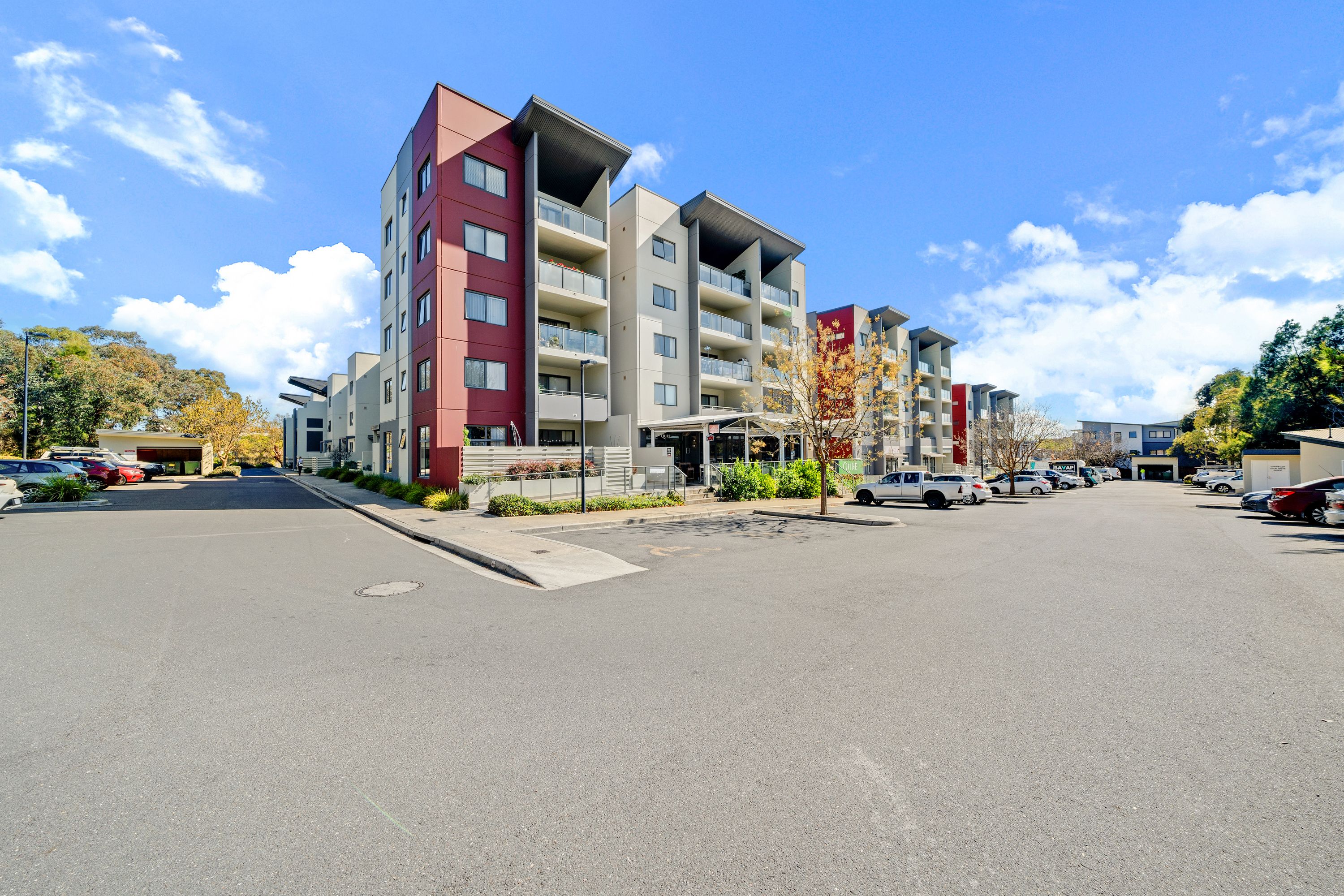 32/21 Battye Street, Bruce, ACT 2617