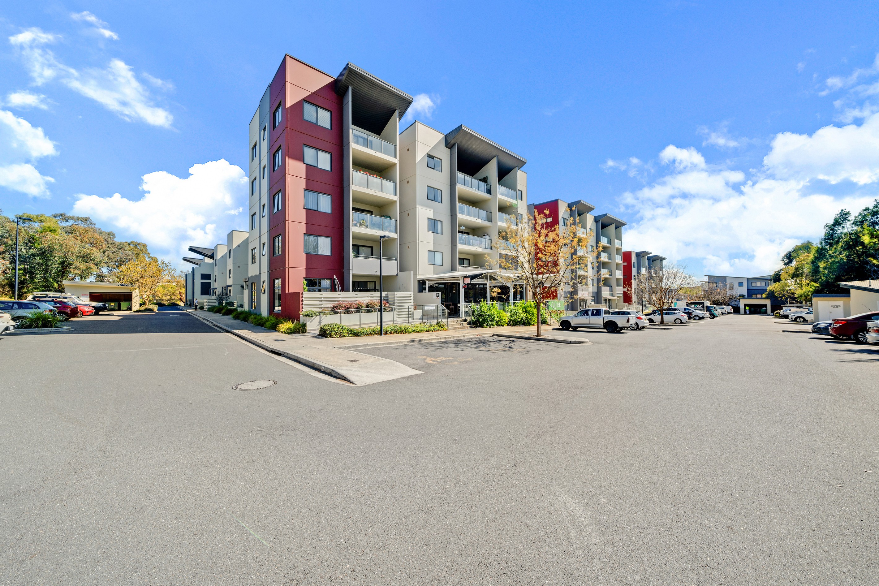 32/21 Battye Street, Bruce, ACT 2617