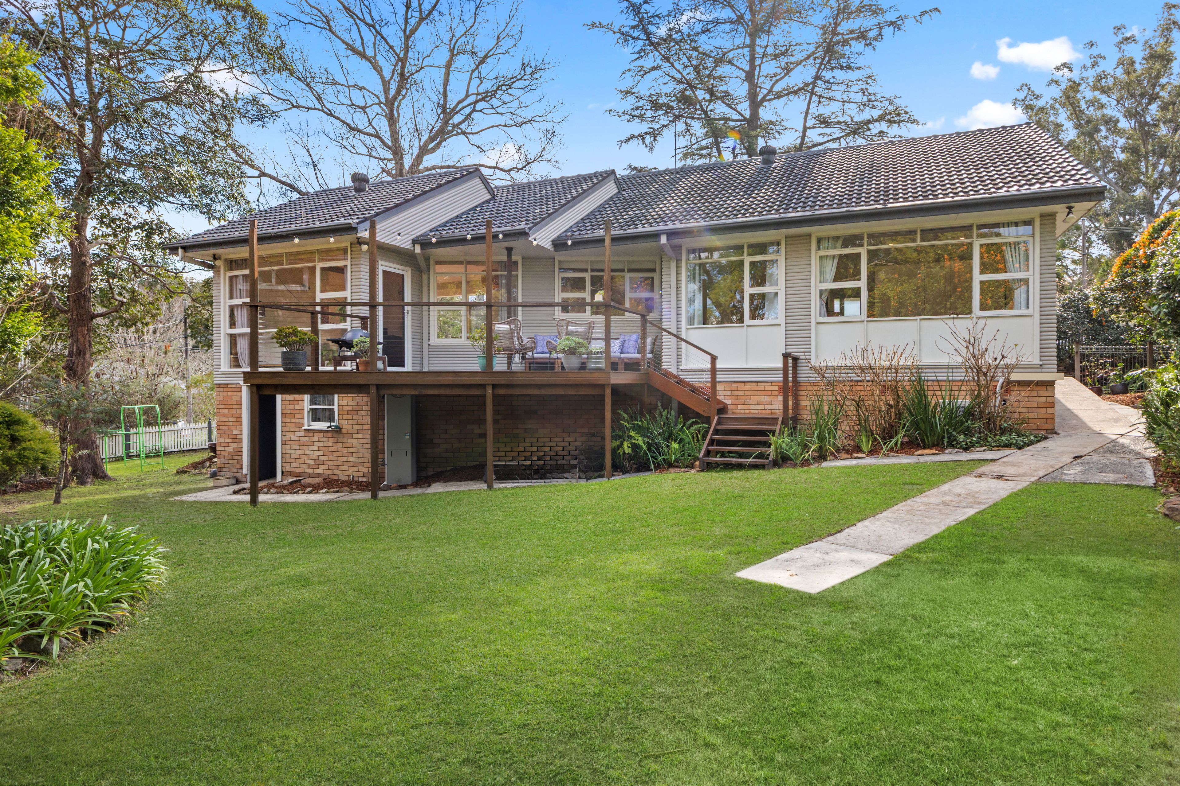 7 Janet Avenue, Thornleigh, NSW 2120