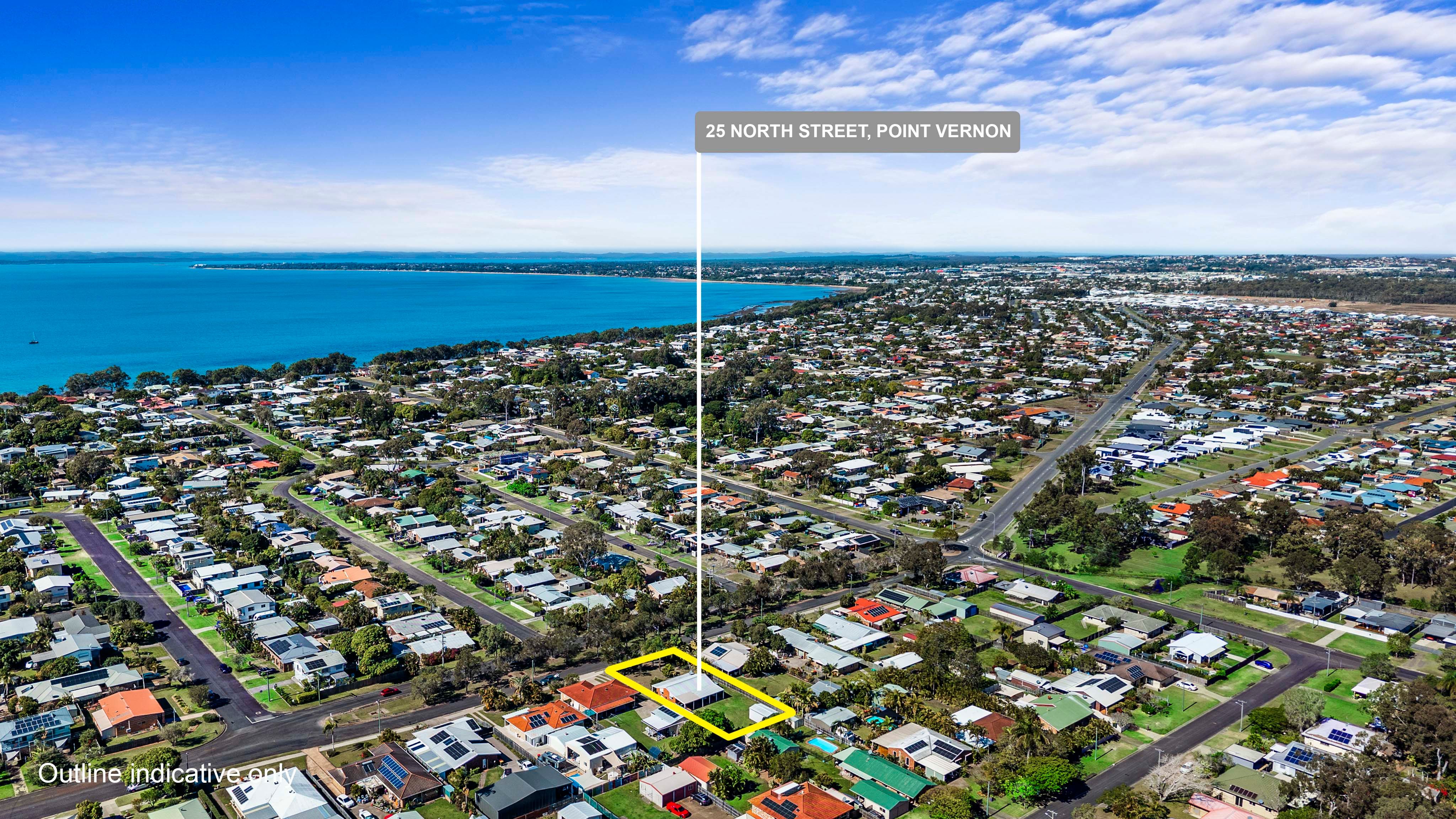 25 North Street — photo from Ray White Hervey Bay