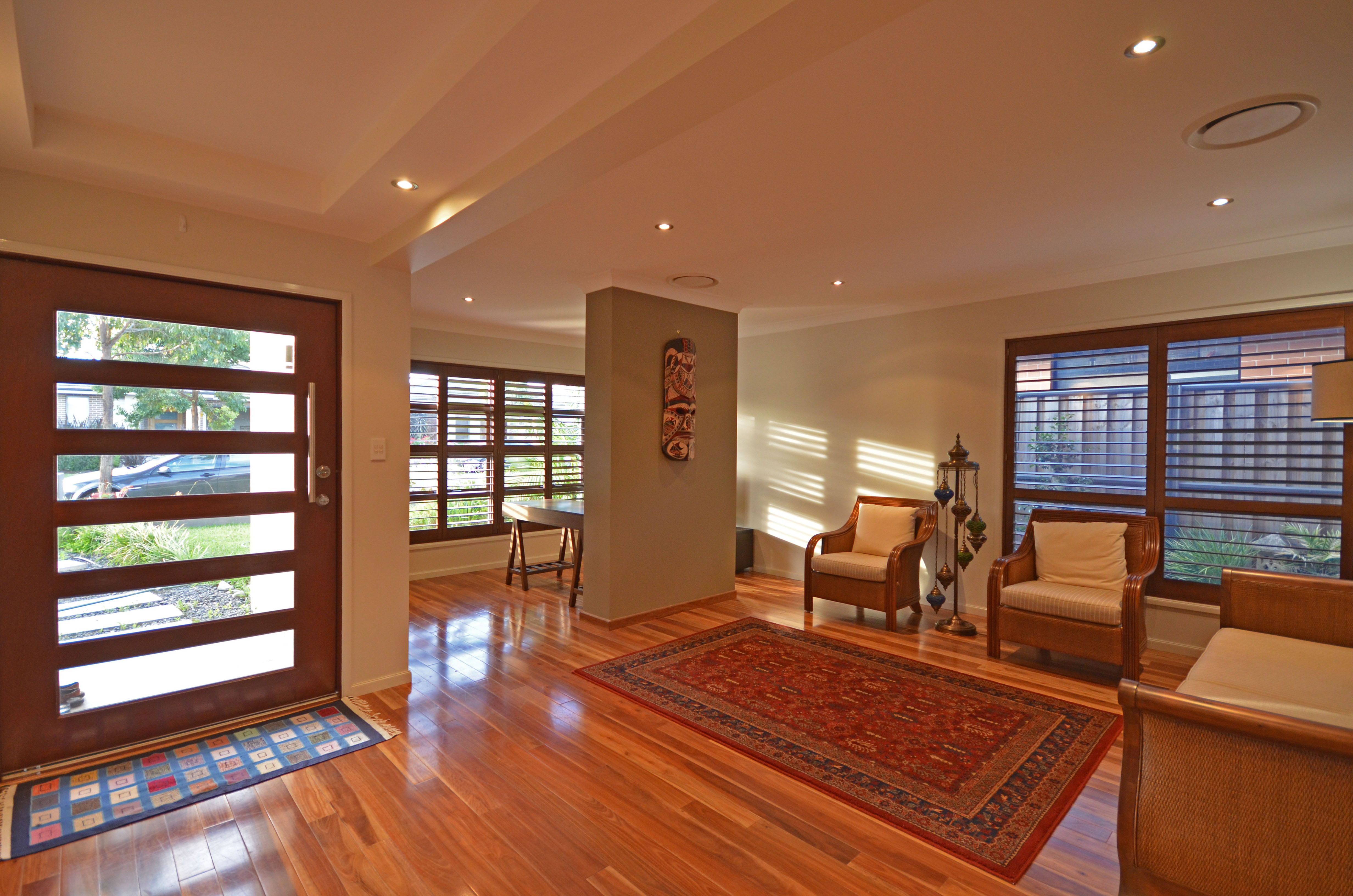 14 Waterfall Boulevard, The Ponds, NSW 2769