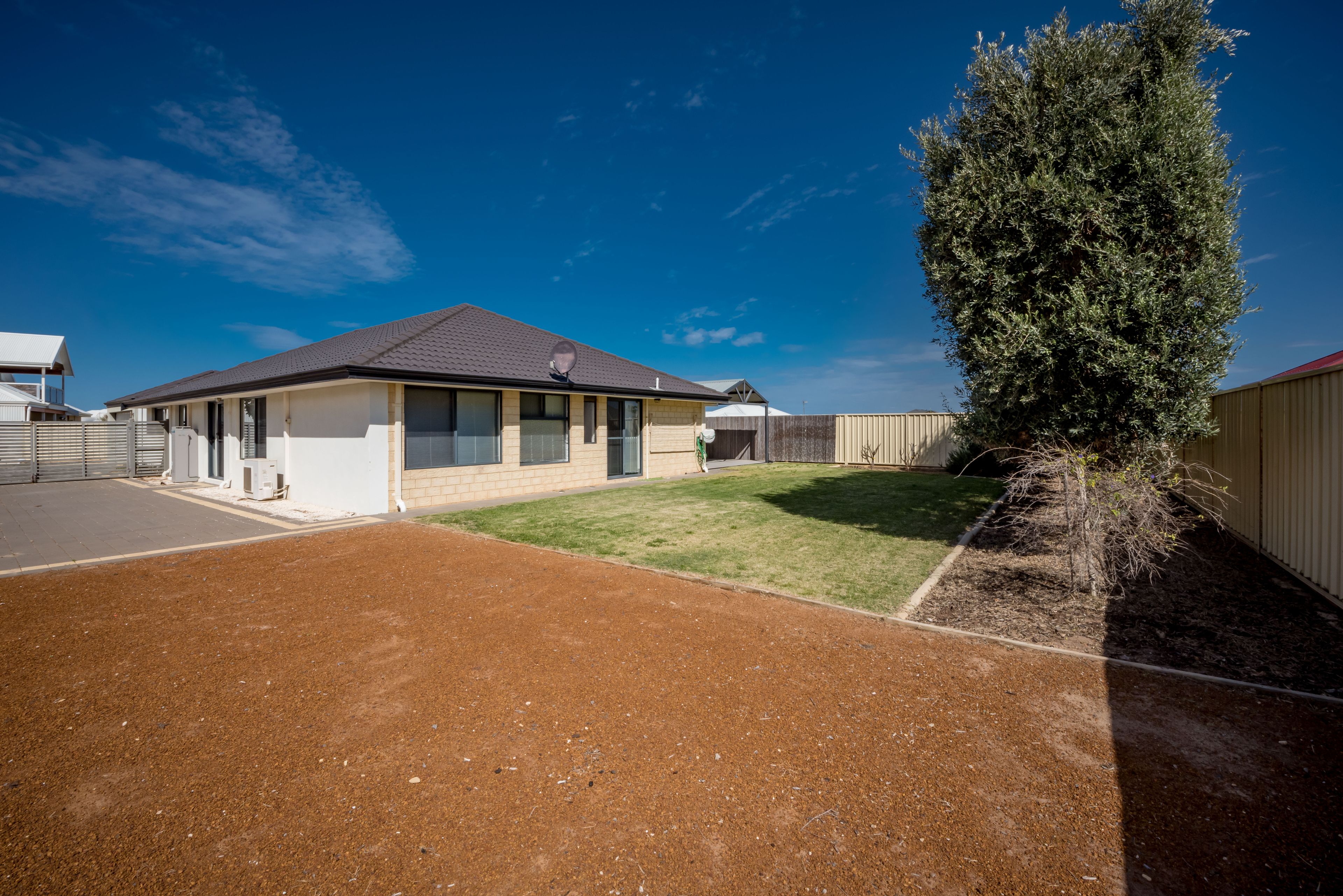 22 Yolanda Edge, Wandina, WA 6530