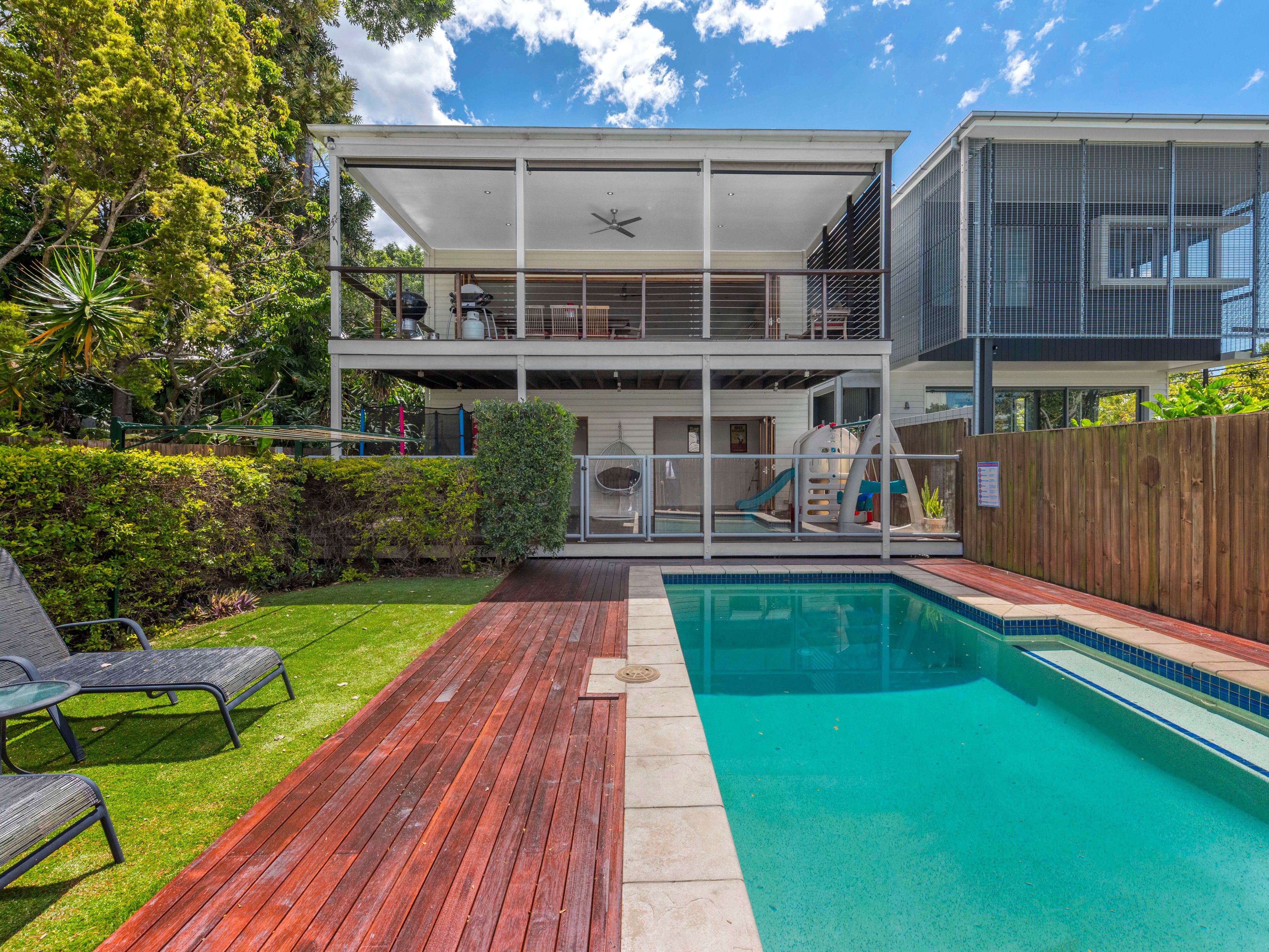91 Villiers Street, New Farm, QLD 4005