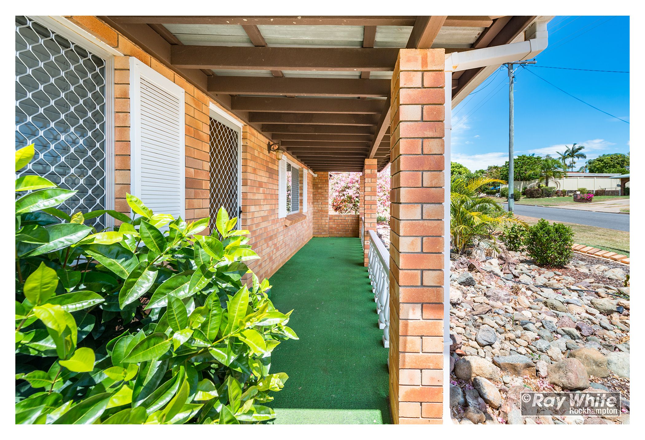 209 Mccullough Street, Frenchville, QLD 4701