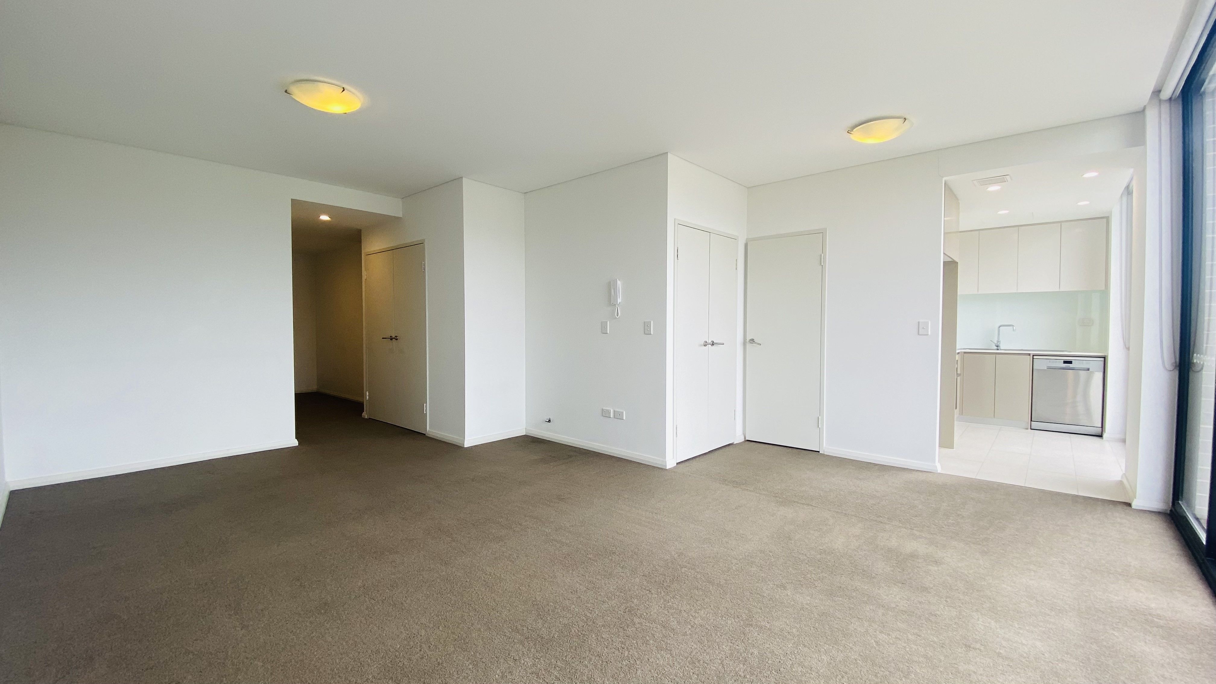5012/78A Belmore Street, Ryde, NSW 2112