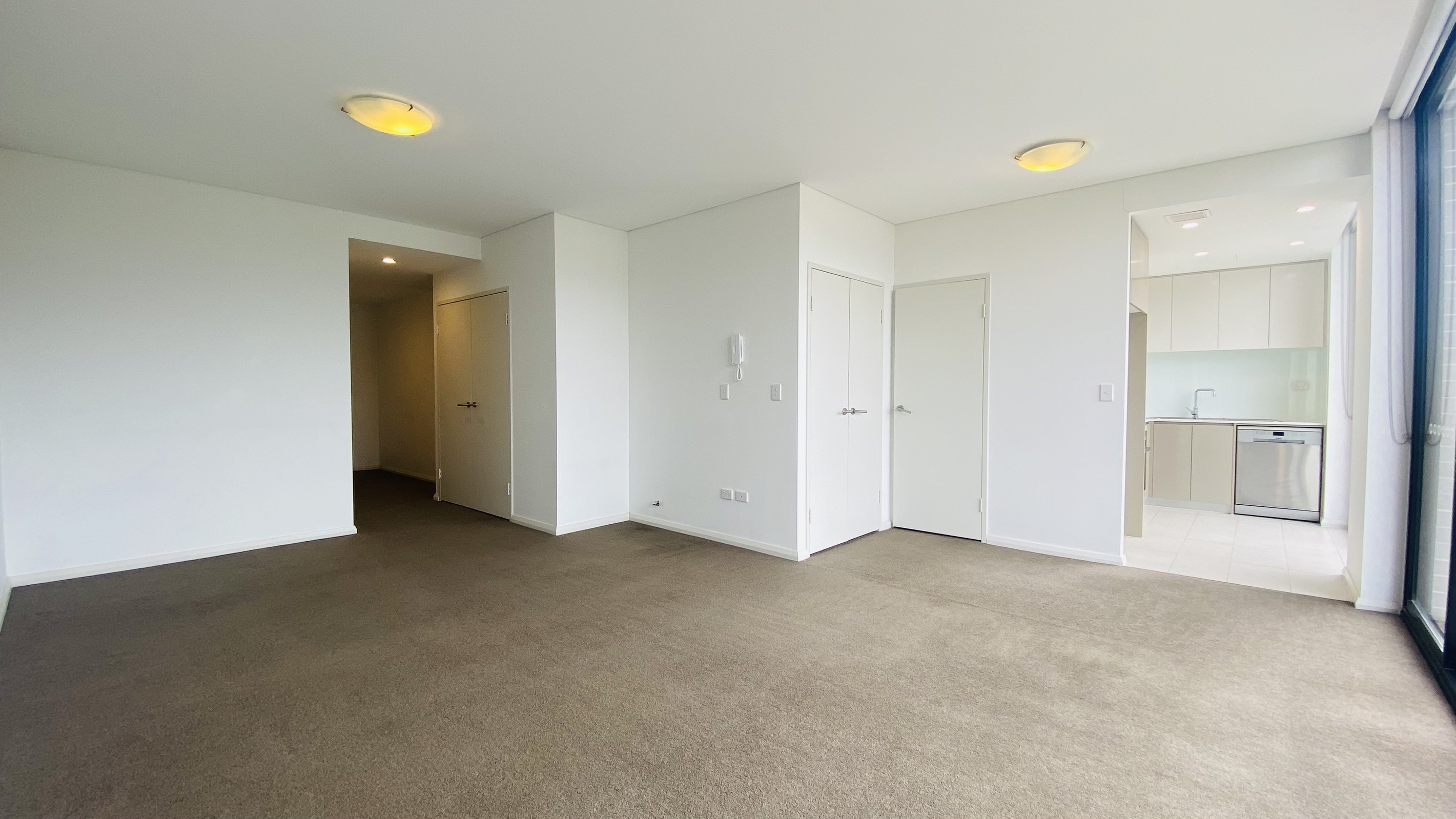 5012/78A Belmore Street, Ryde, NSW 2112