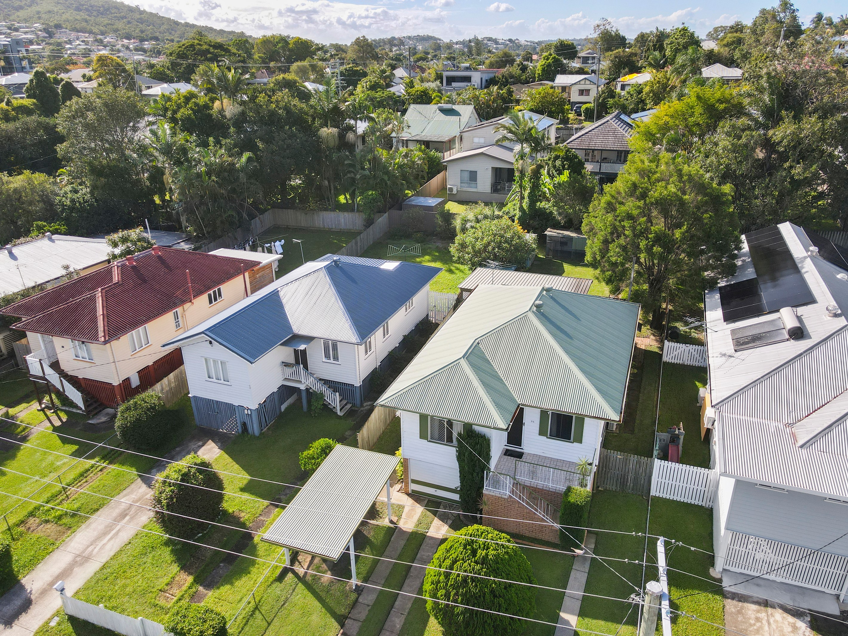 96 Lindwall Street, Upper Mount Gravatt, QLD 4122