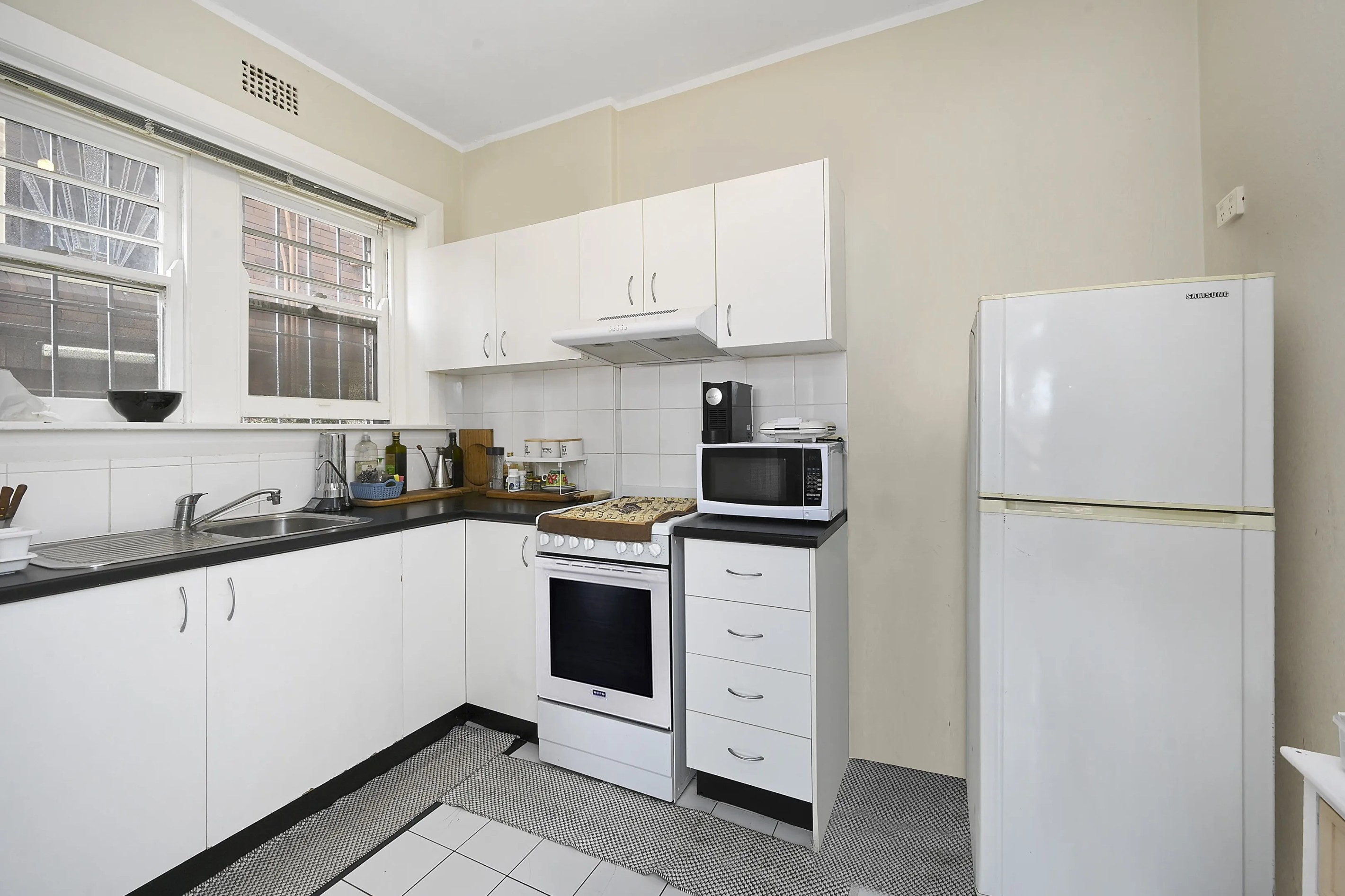 3/121 Parramatta Road, Haberfield, NSW 2045
