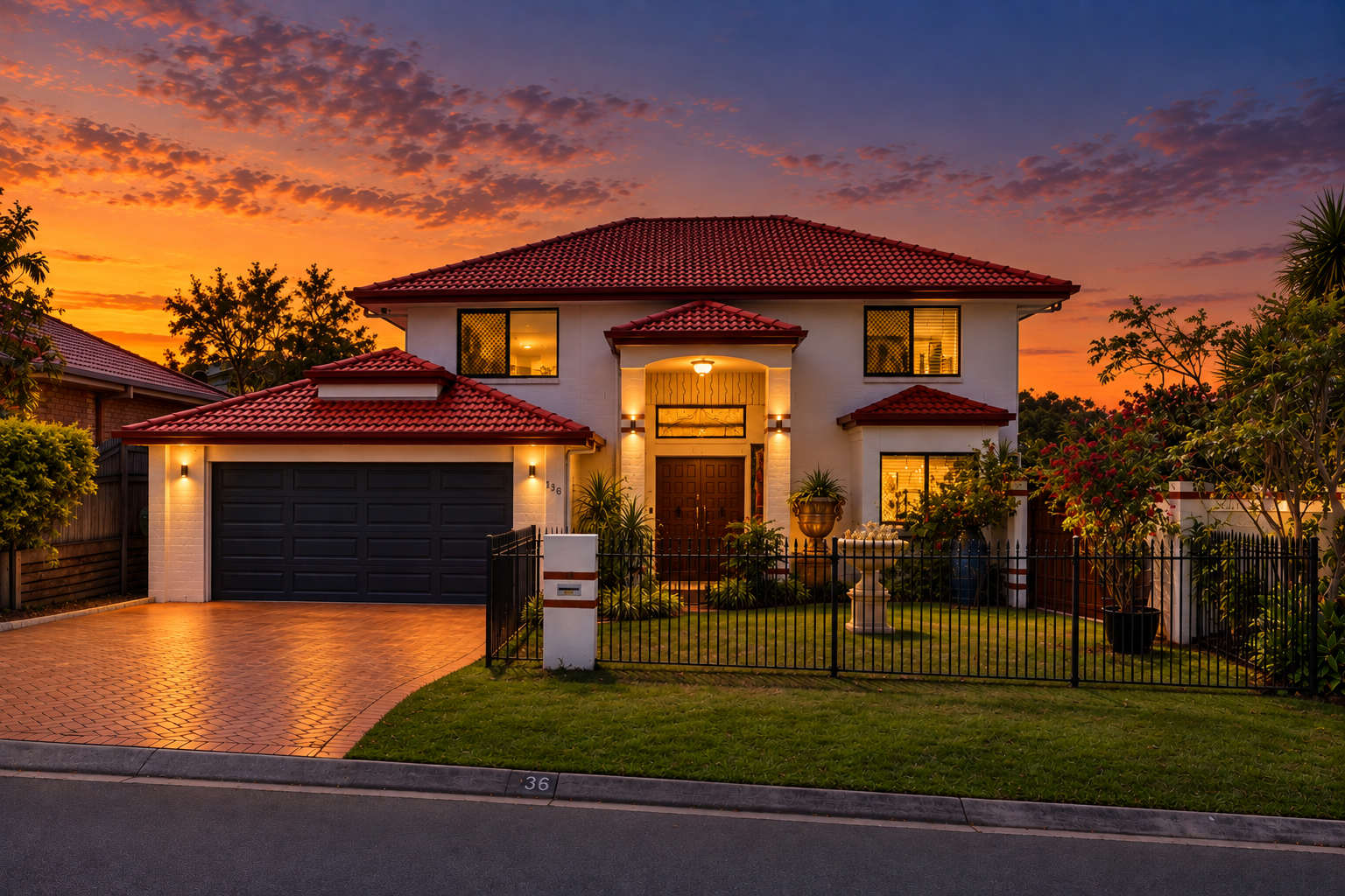 136 Morris Circuit — photo from Ray White Robertson