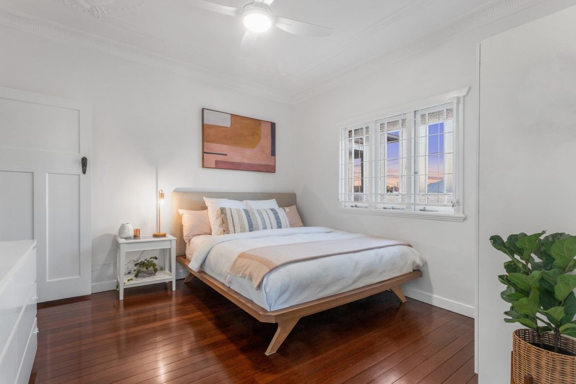 45 Edinburgh Castle Road, Kedron, QLD 4031