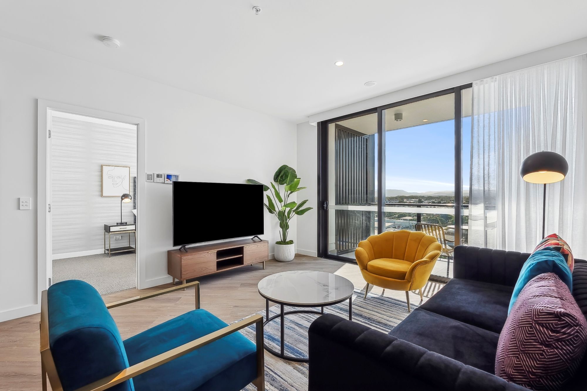 912/59 Meron Street, Southport, QLD 4215