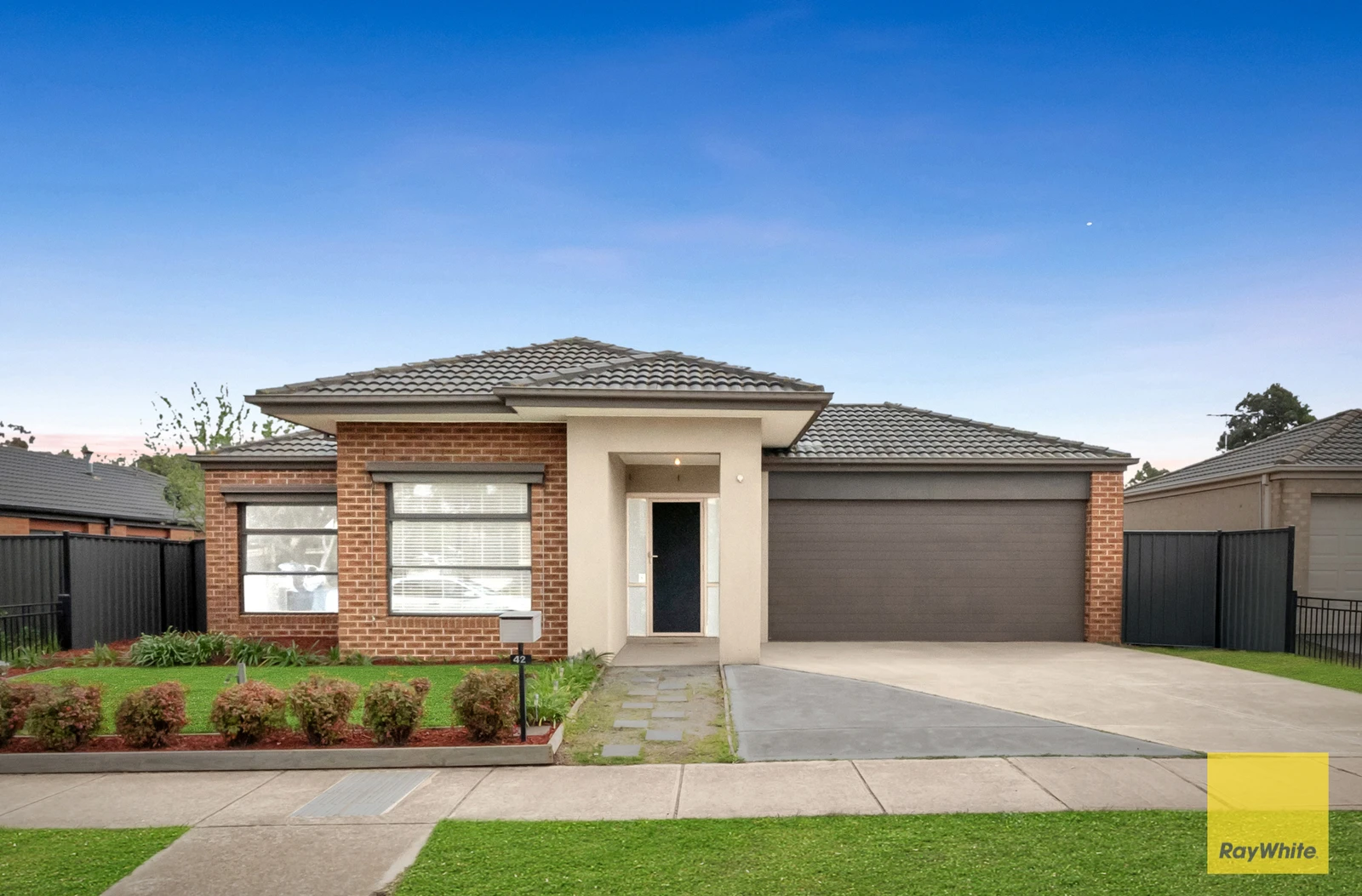 42 Hummingbird Boulevard, Tarneit, VIC 3029