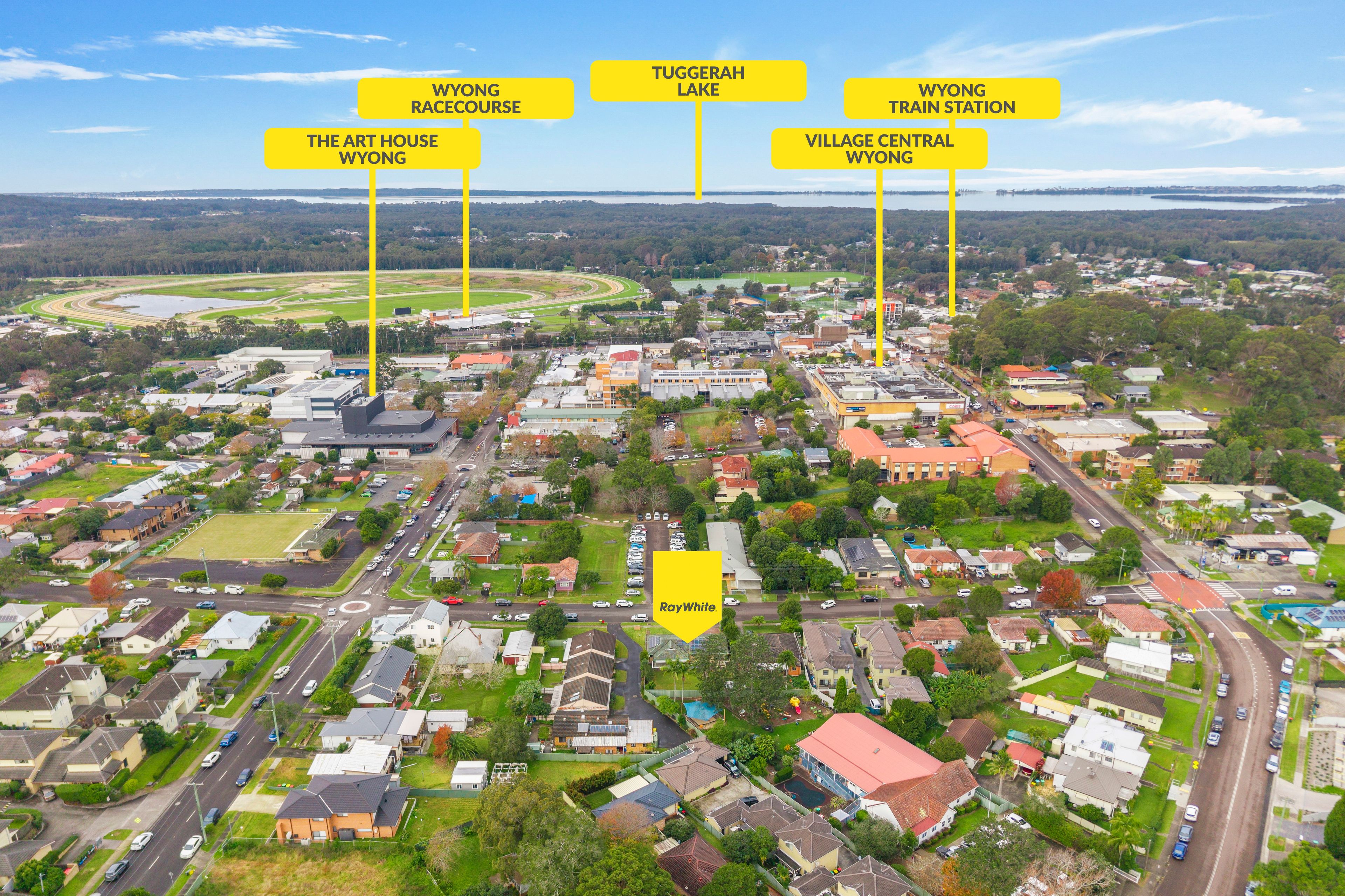 11 Hope Street, Wyong, NSW 2259