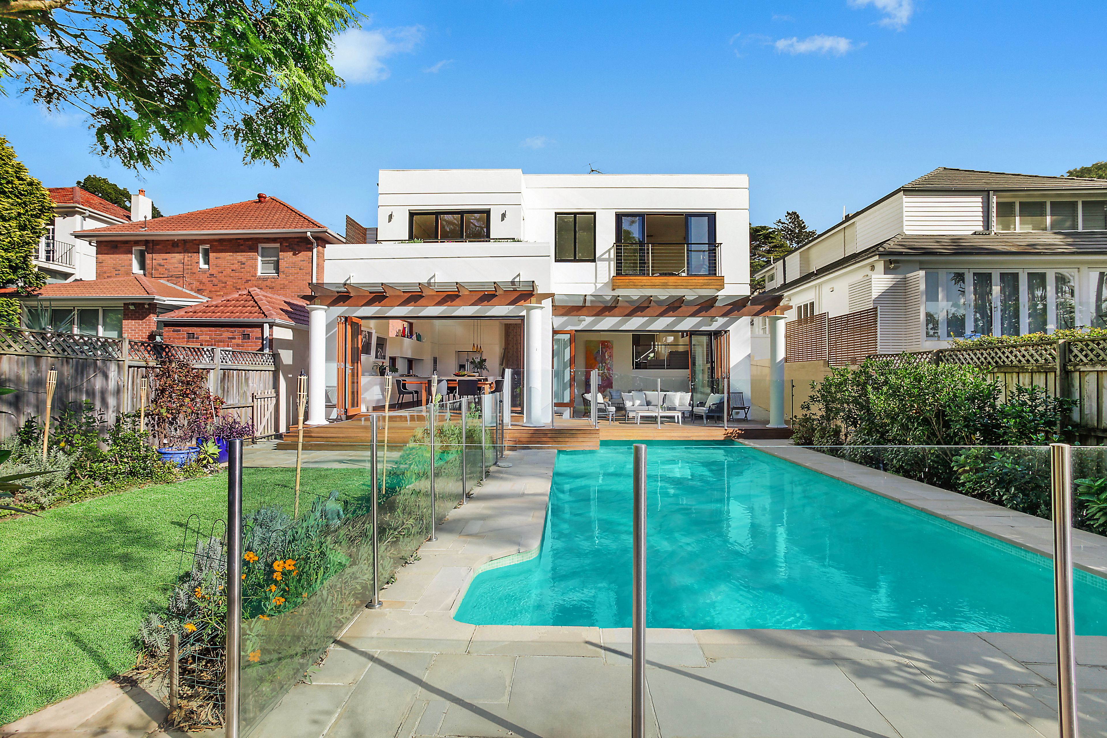 7 Weeroona Avenue