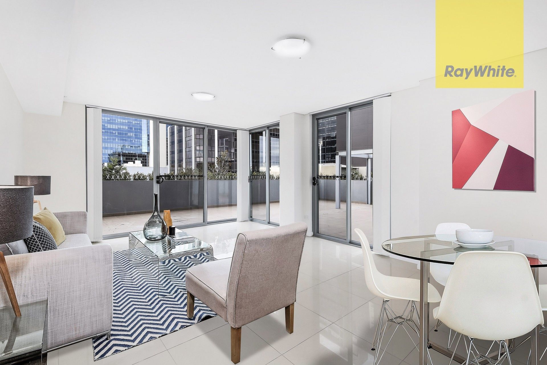 507/29 Hunter Street, Parramatta, NSW 2150