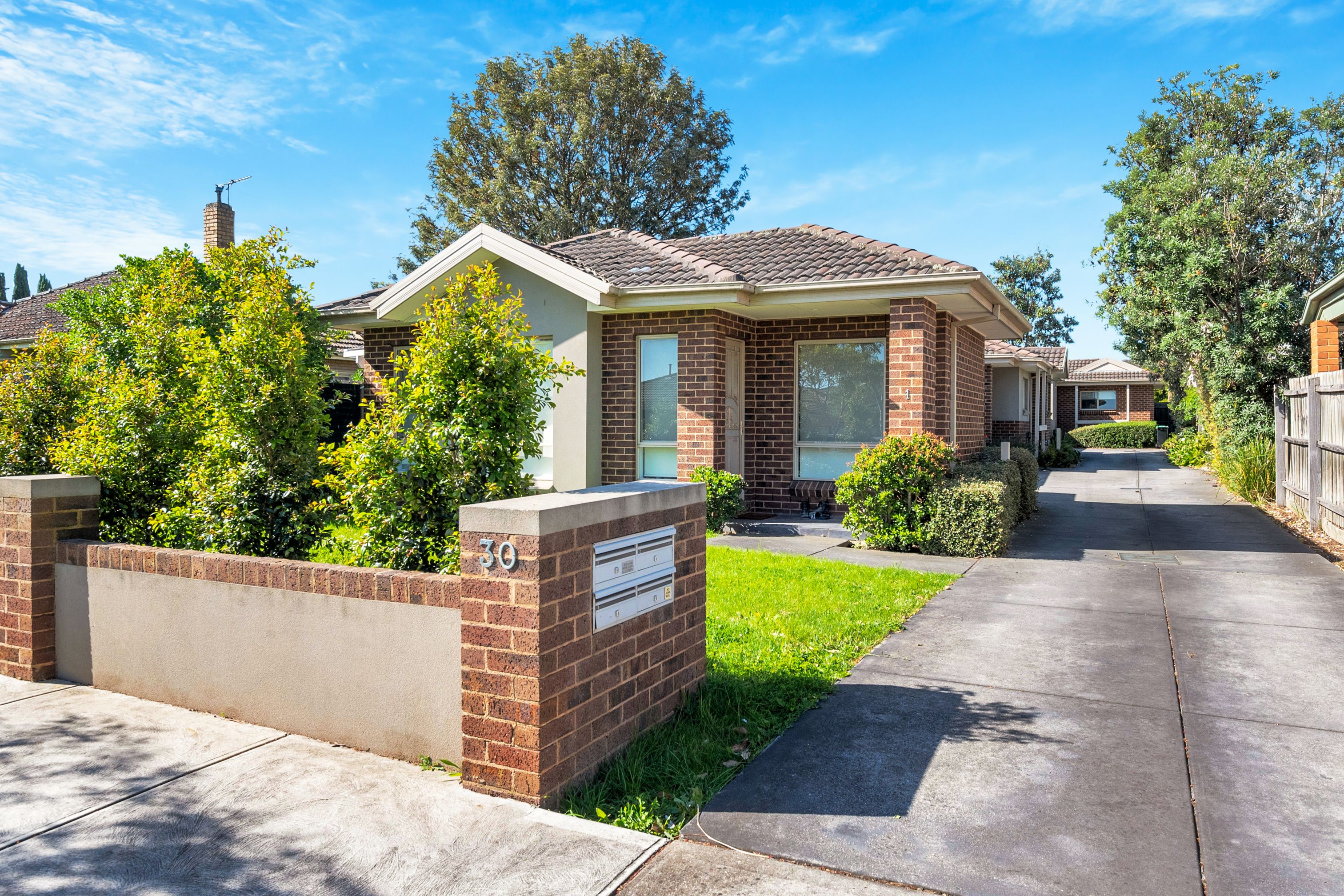3/30 Highland Street, Kingsbury, VIC 3083