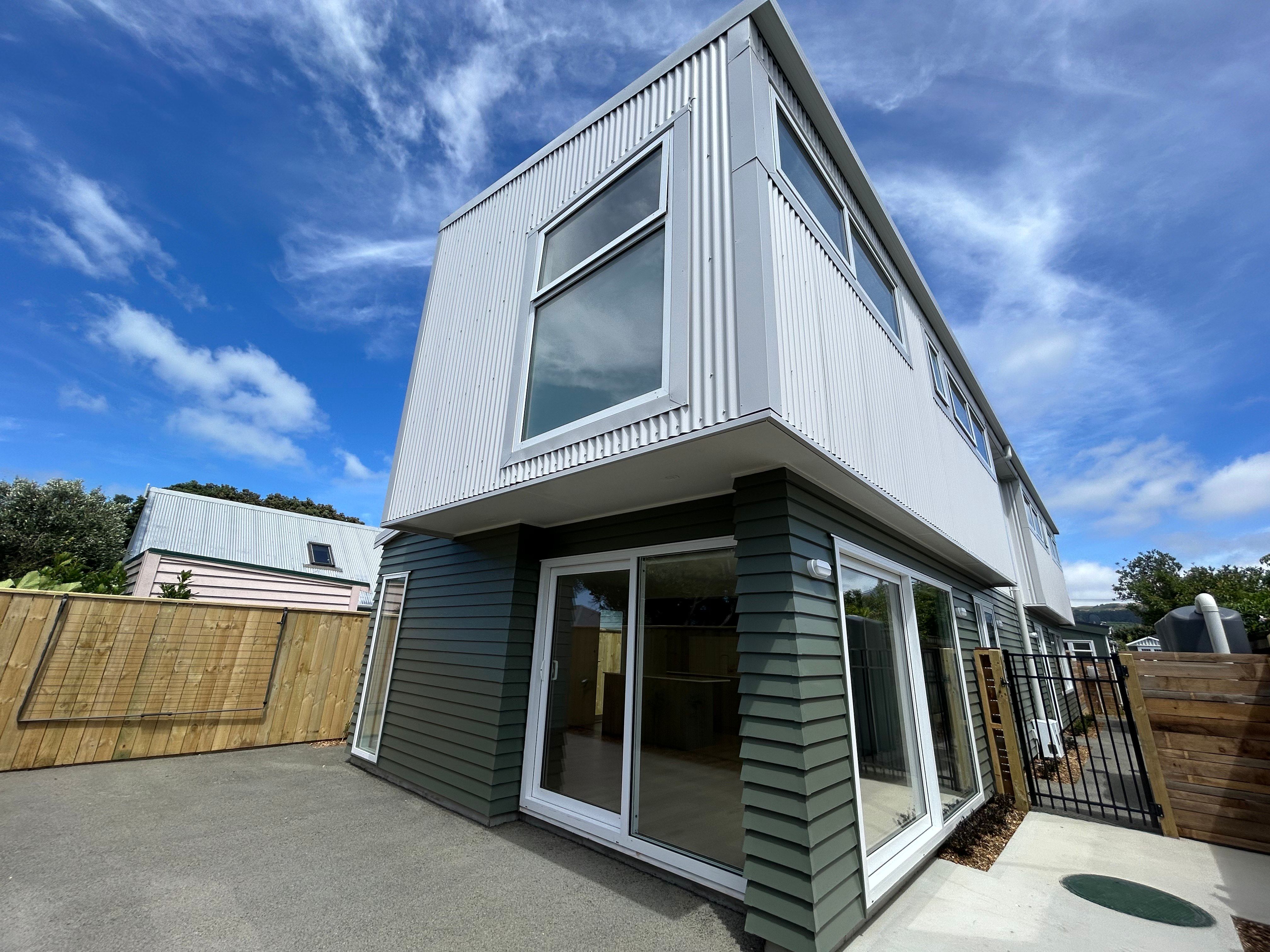 C/22 Bolton Street, Petone, Lower Hutt City