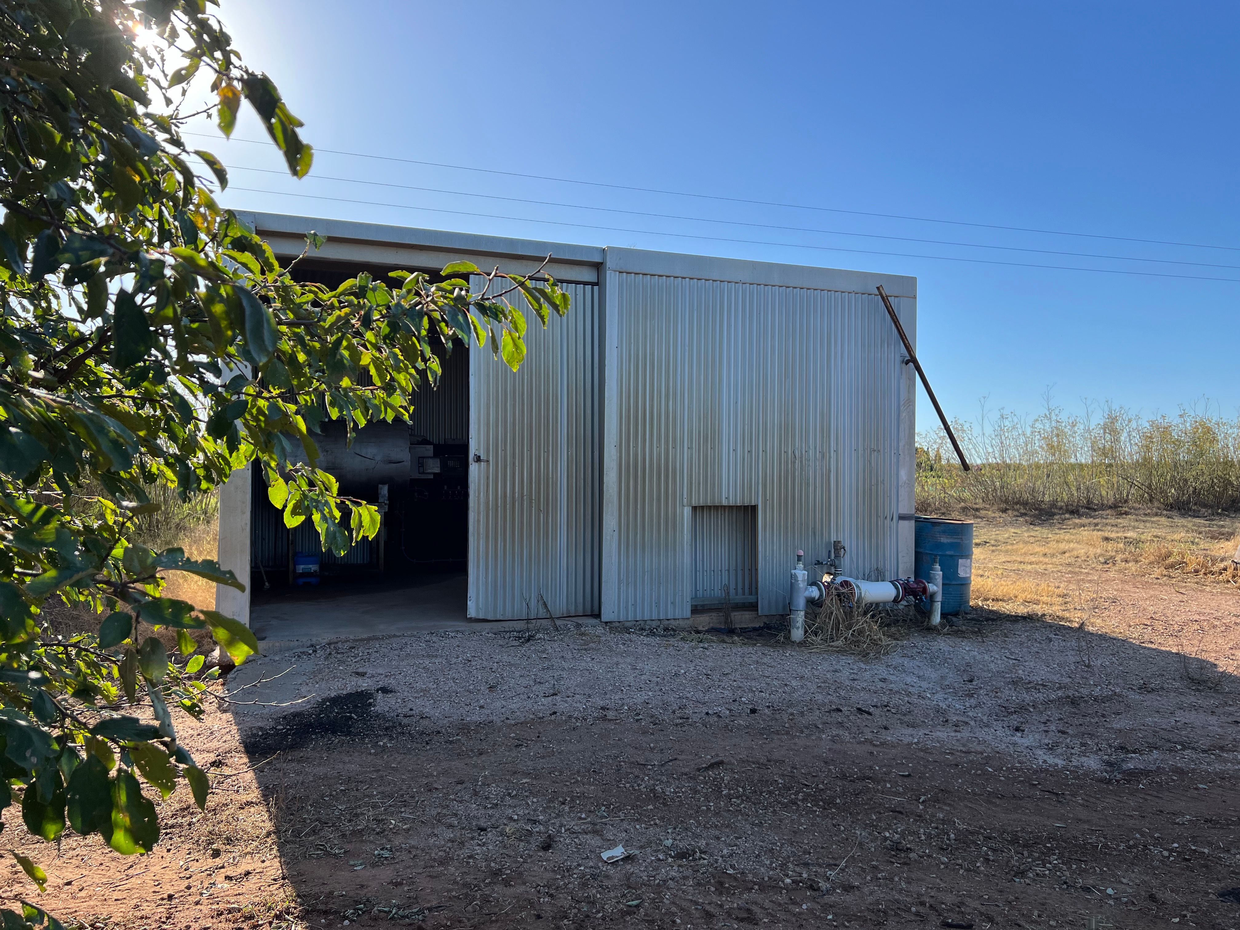 Hanwood, NSW 2680 Rural Horticulture Property for Sale Ray White