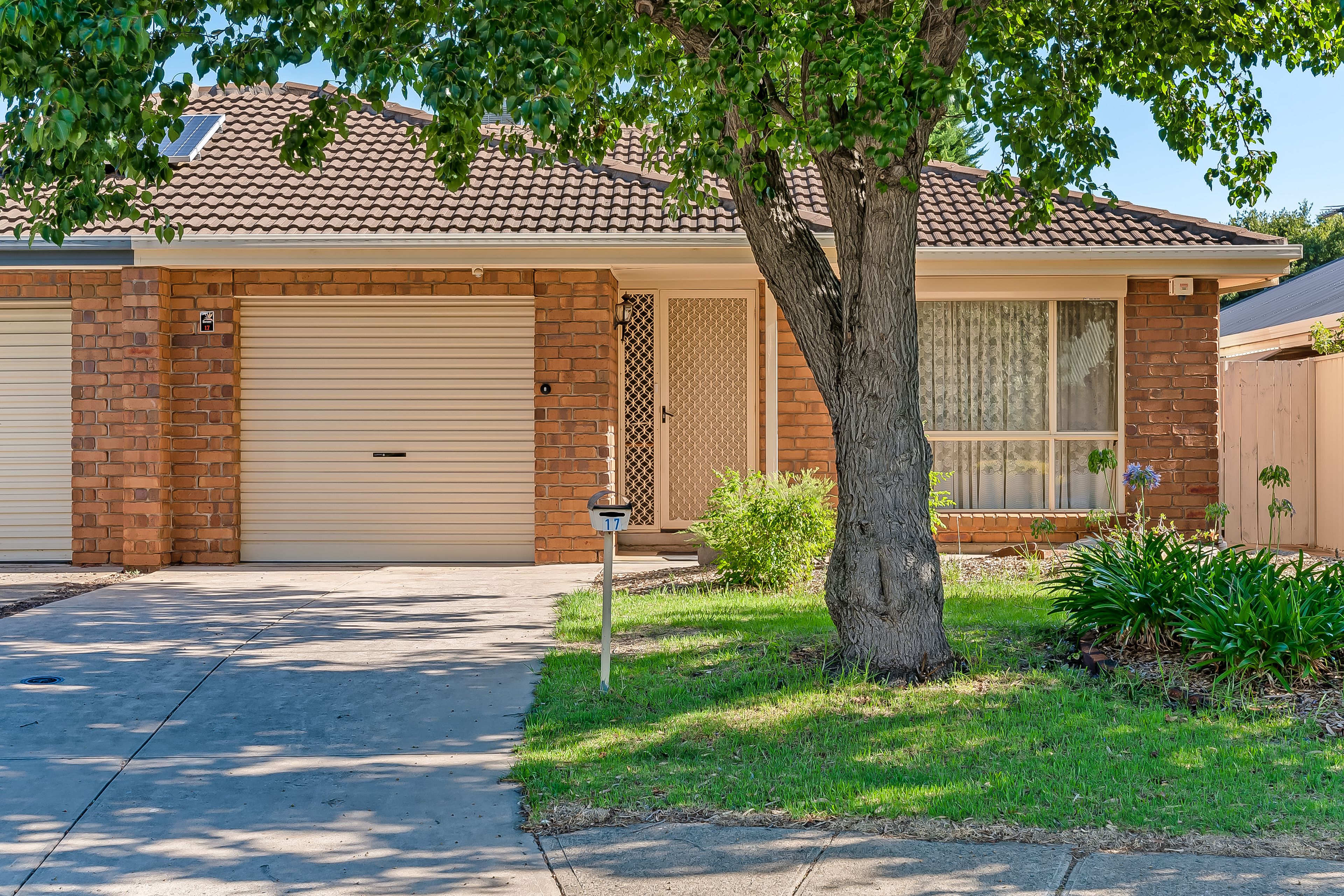 17 Bennelong Court, Golden Grove, SA 5125
