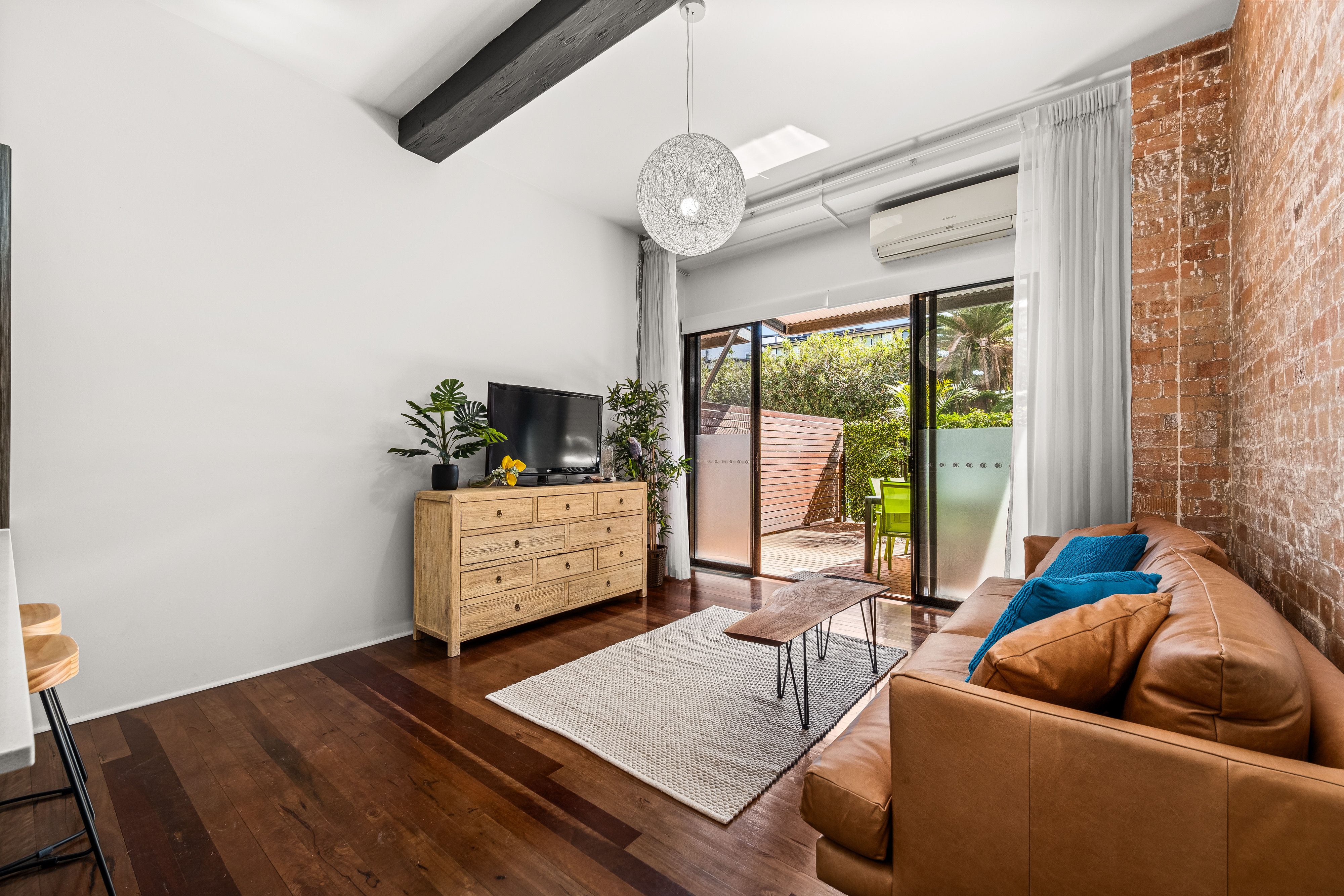 1/22 Florence Street, Teneriffe, QLD 4005