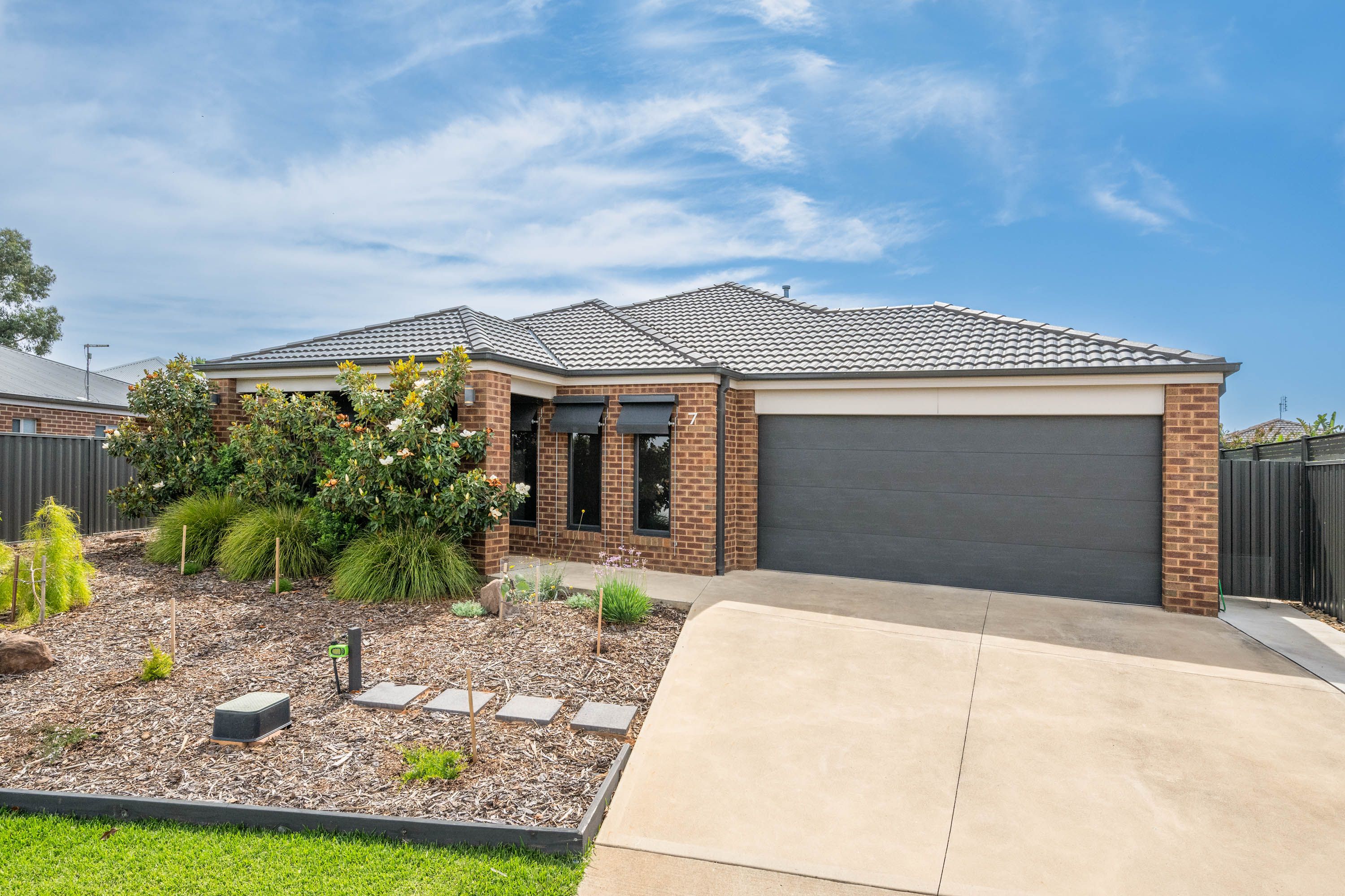 7 Cosmo Drive, Cobram, VIC 3644 House for Sale Ray White Cobram