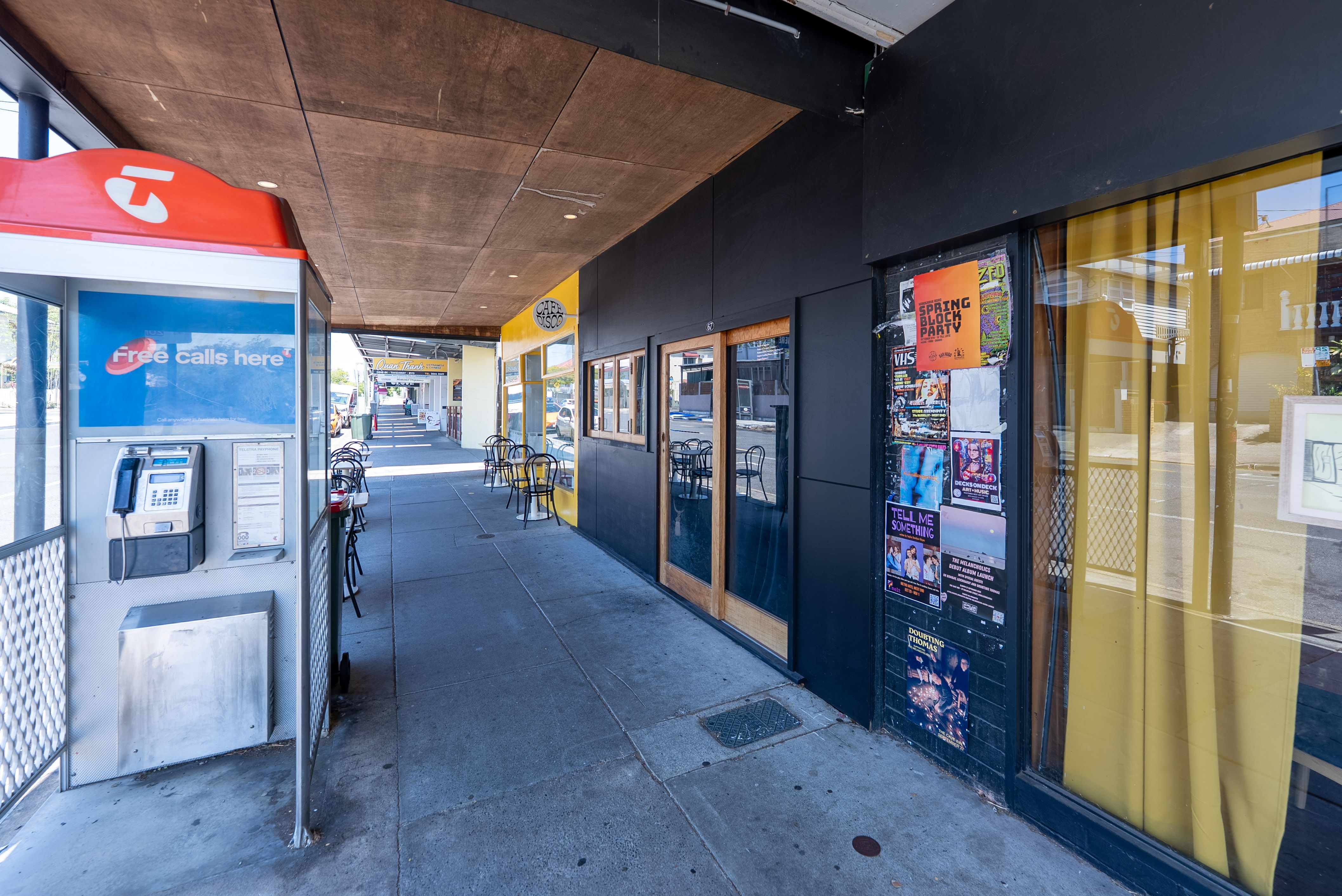 67-69 Hardgrave Road, West End, QLD 4101